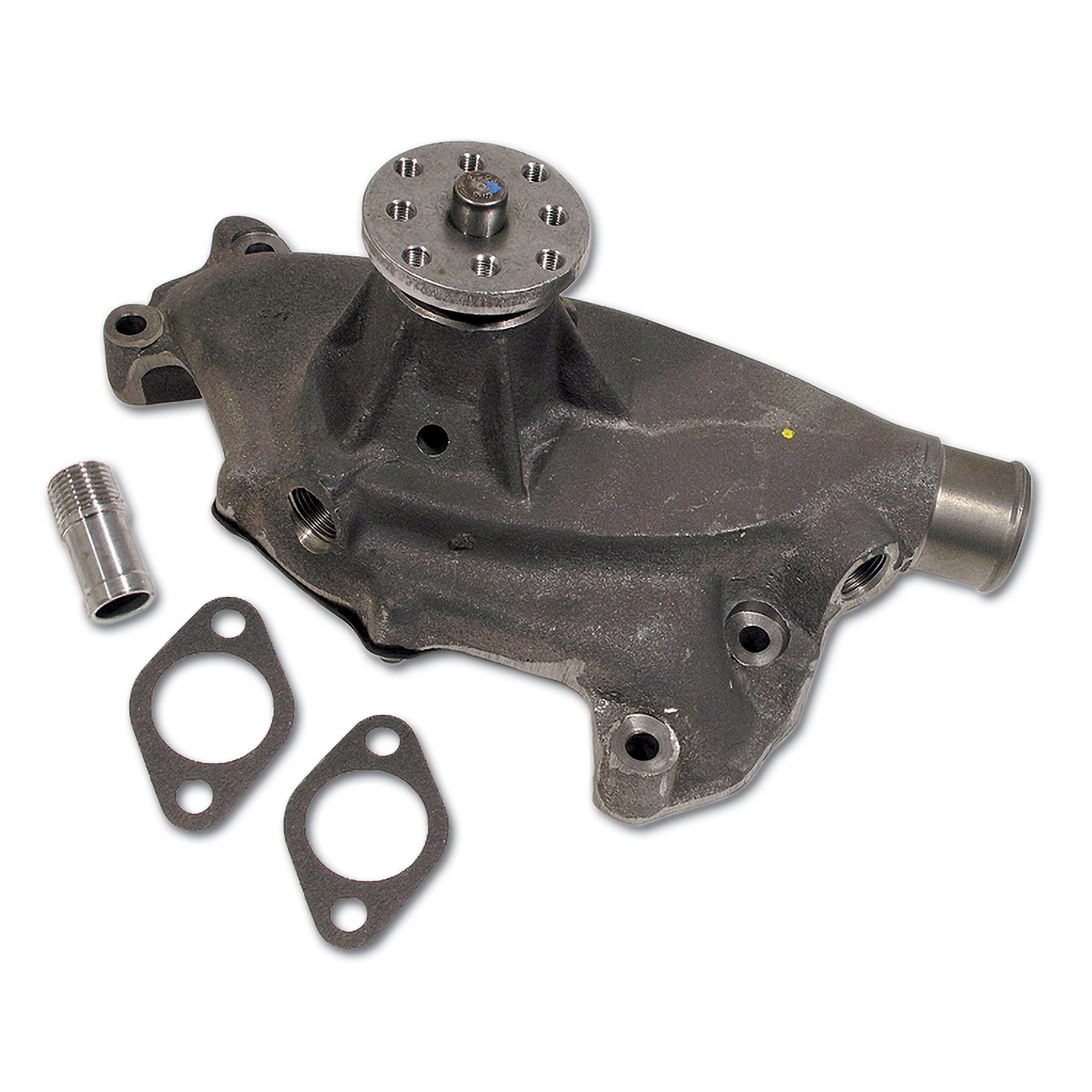 C2-C3 New Water Pump, 427/454 Replacement 1965-1970