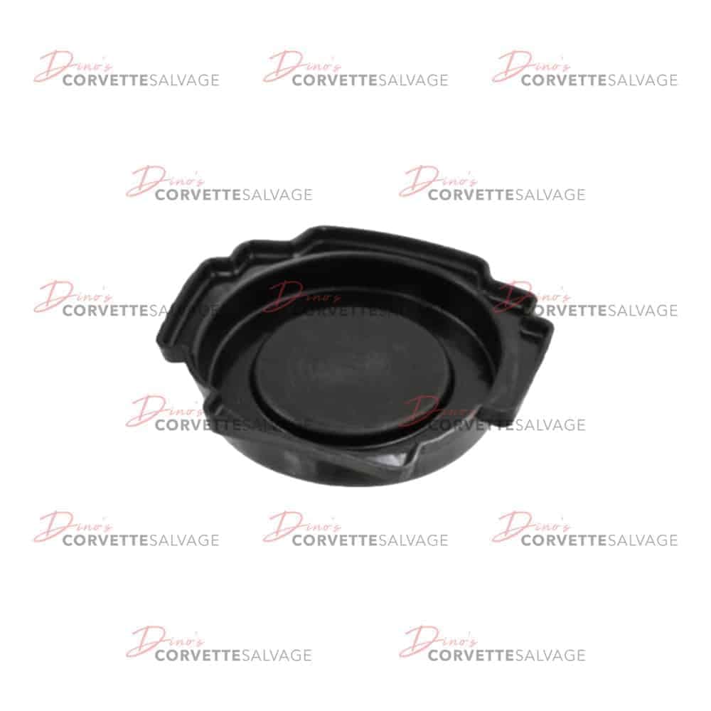 C5 New Instrument Panel Cup Holder Mat 1997-2004