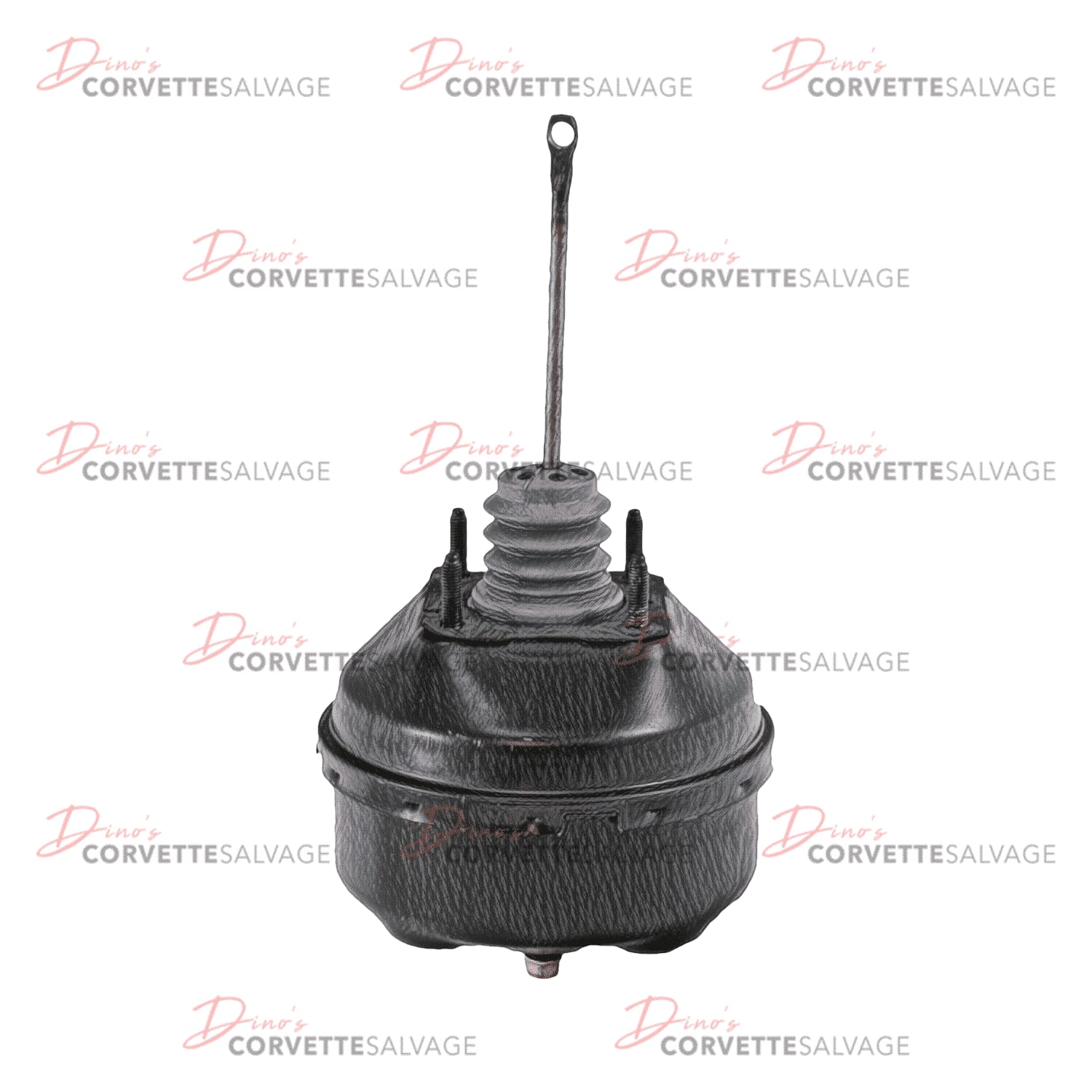 C5-C6 Used Power Brake Booster 1997-2013