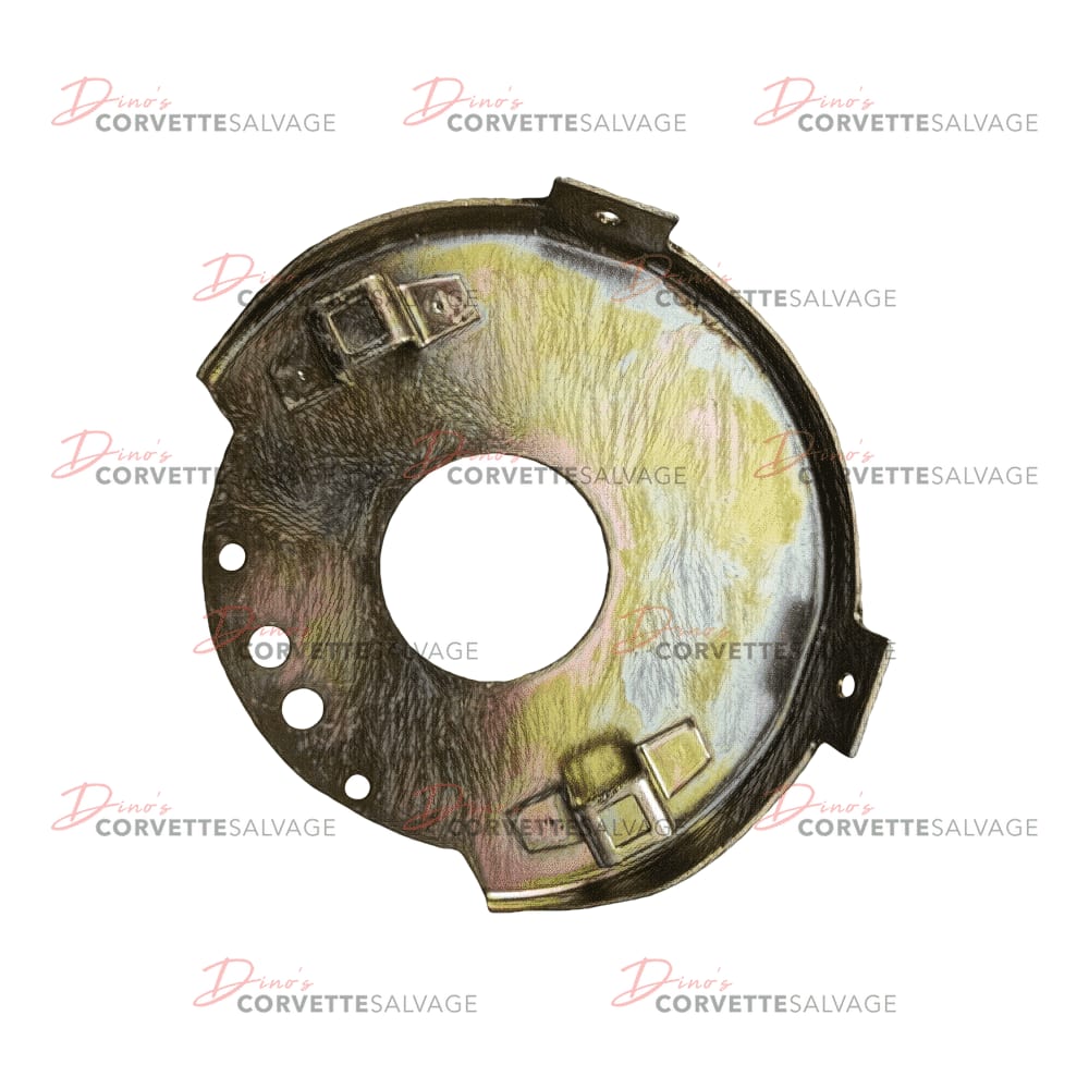 C3 Used Tail Light Retainer 1980-1982