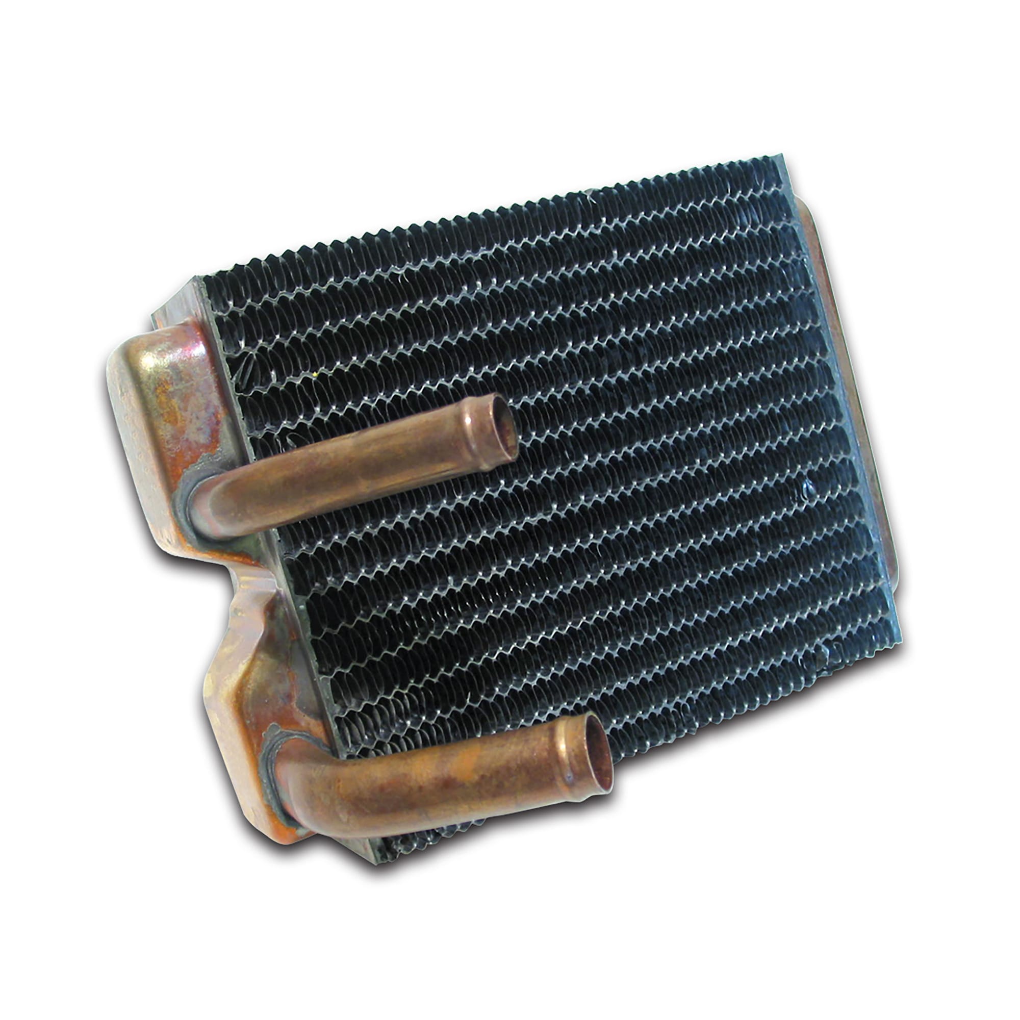 C3 New Heater Core, without Air Conditioning 1968-1979