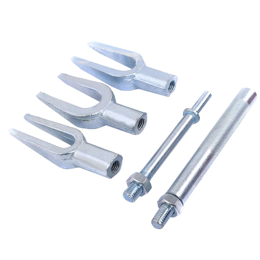C1-C8 New Front Suspension Fork Tool Set - 5pc 1953-2026