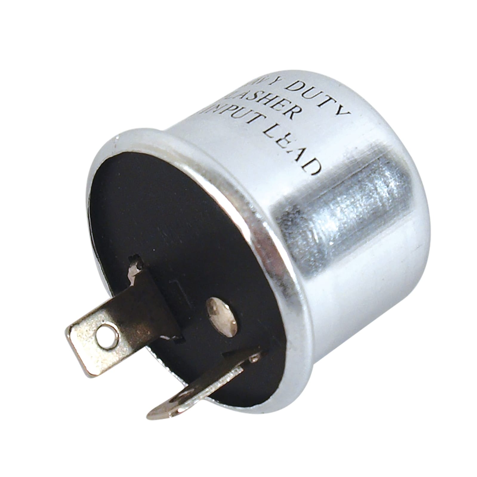 C2-C4 New Flasher: Alarm System Horn 1967-1996