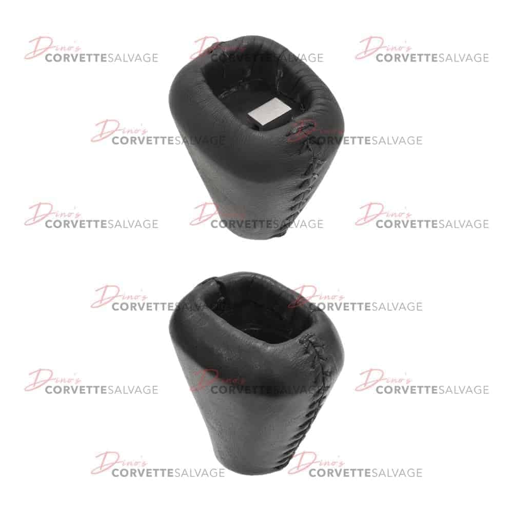C4 New Shift Knob 1984-1996