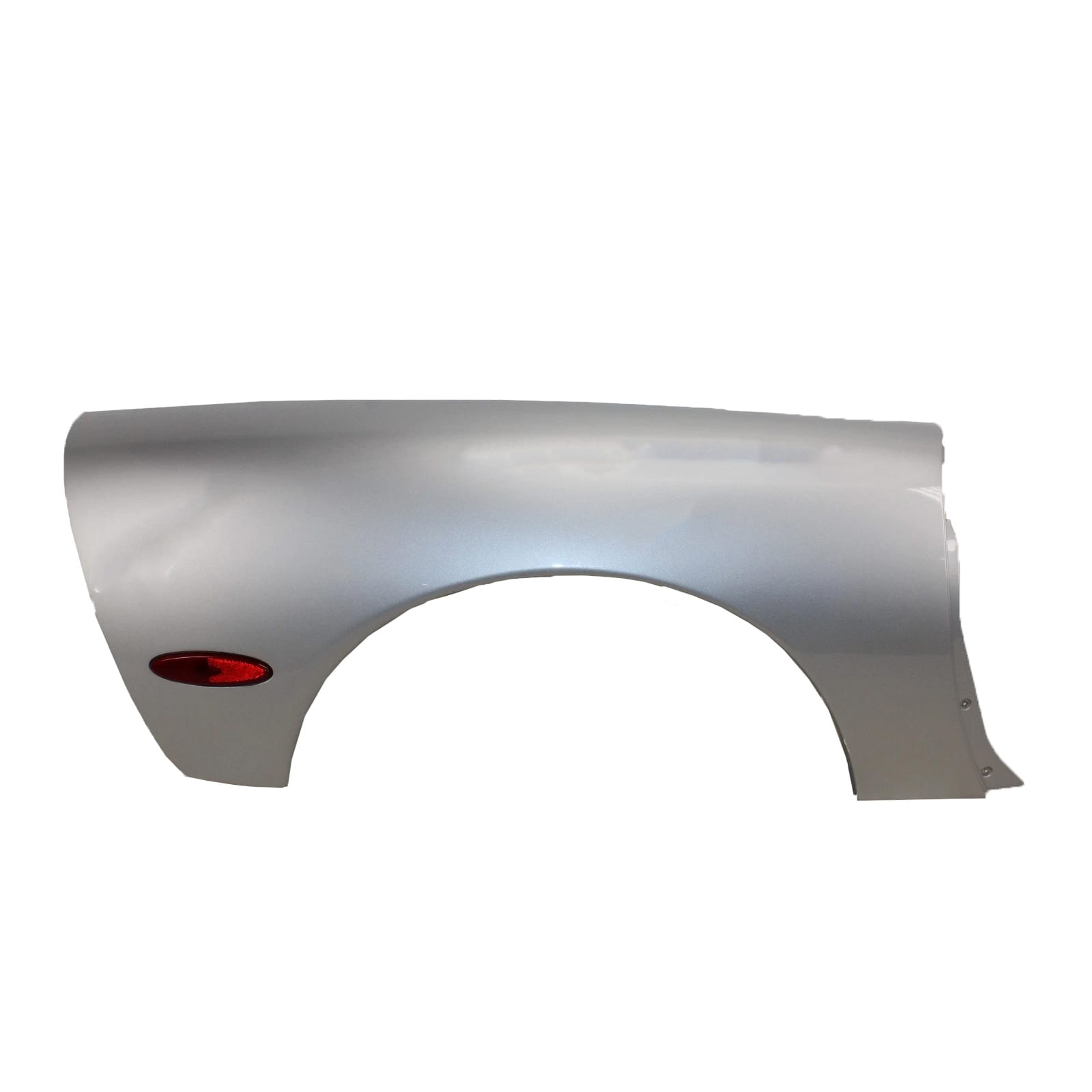 C5 New Passenger-Side Quarter Panel Convertible/Hardtop 1997-2004
