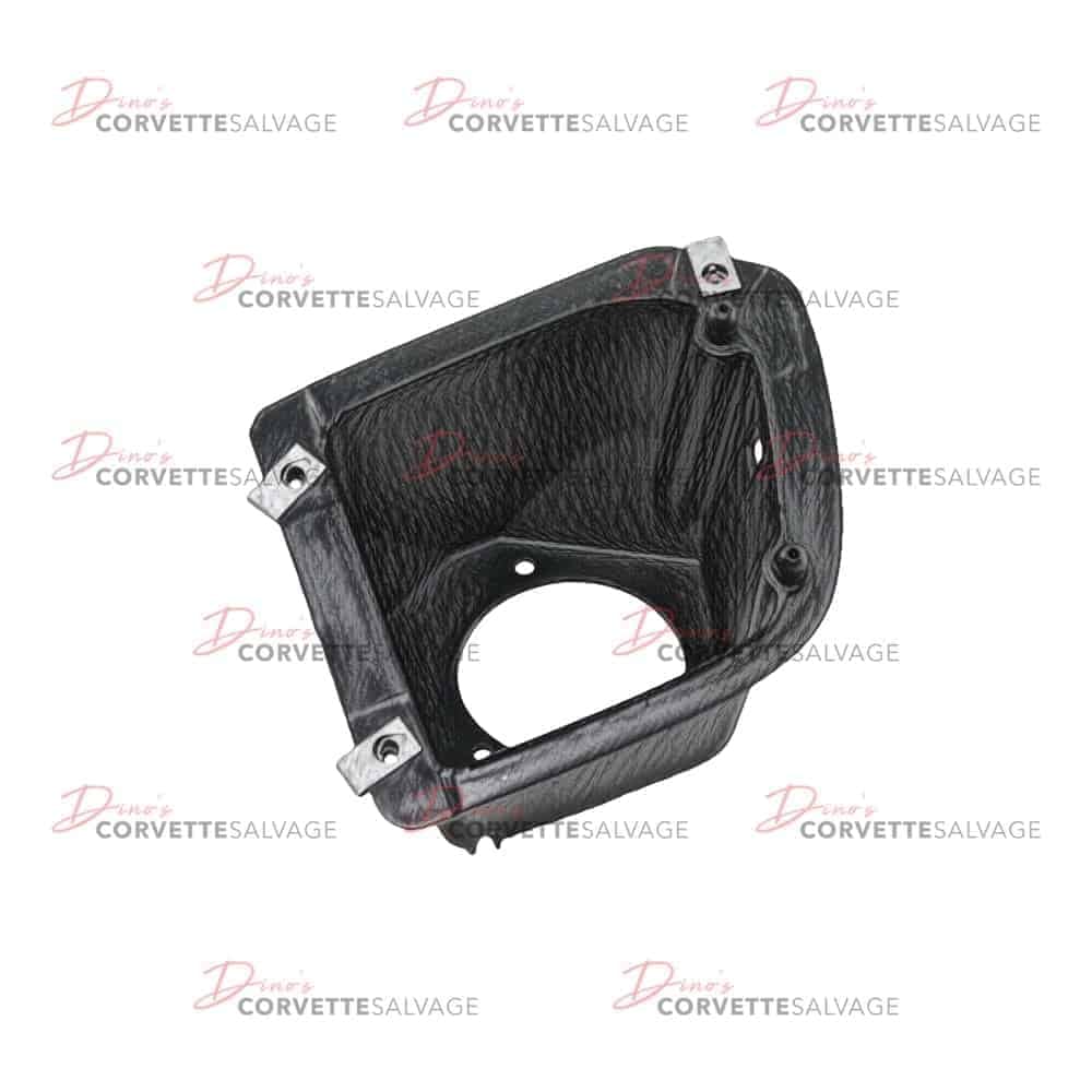 C6 Used Fuel Tank Filler Pipe Housing 2005-2013