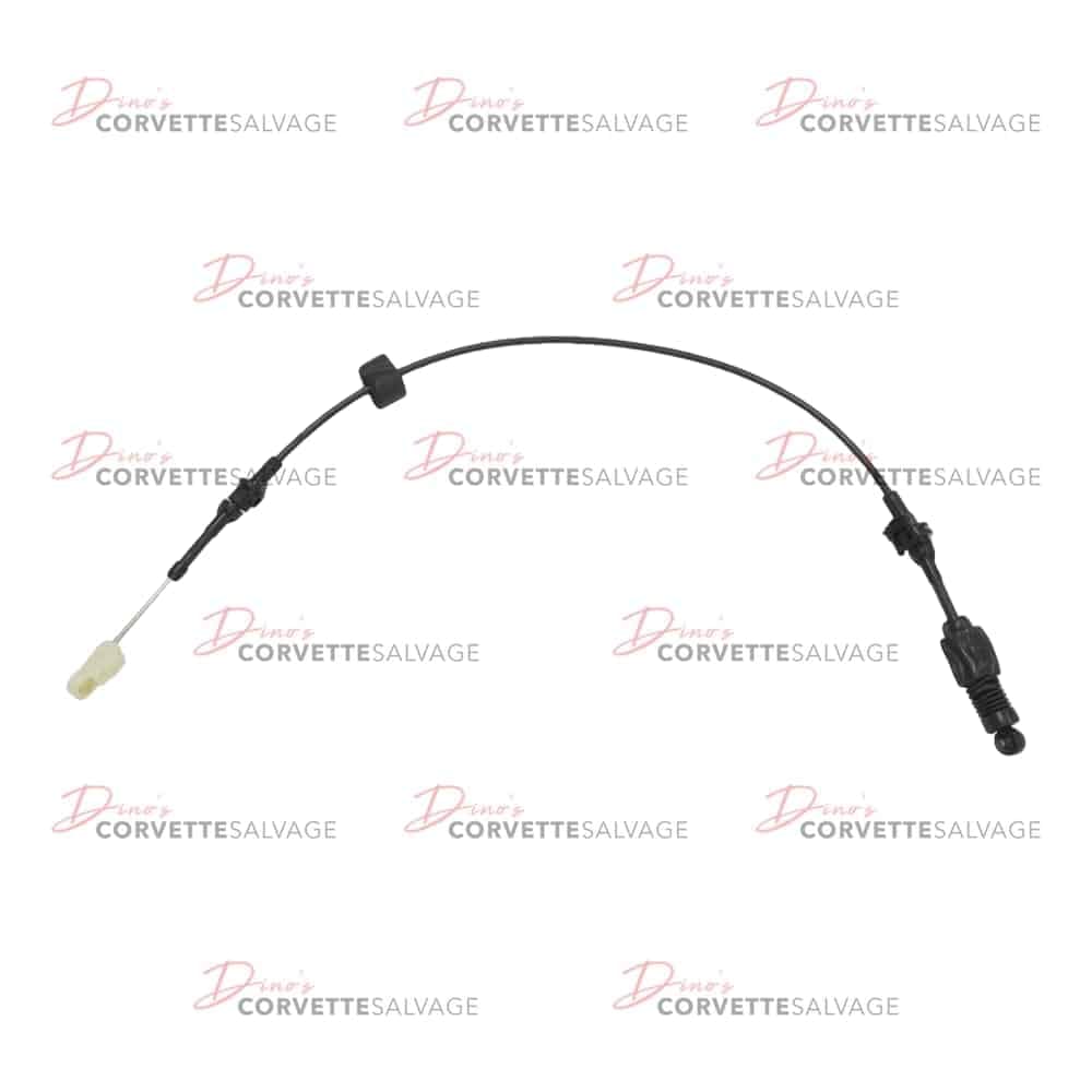 C5-C6 New Automatic Transmission Range Selector Cable Late 2003-2005