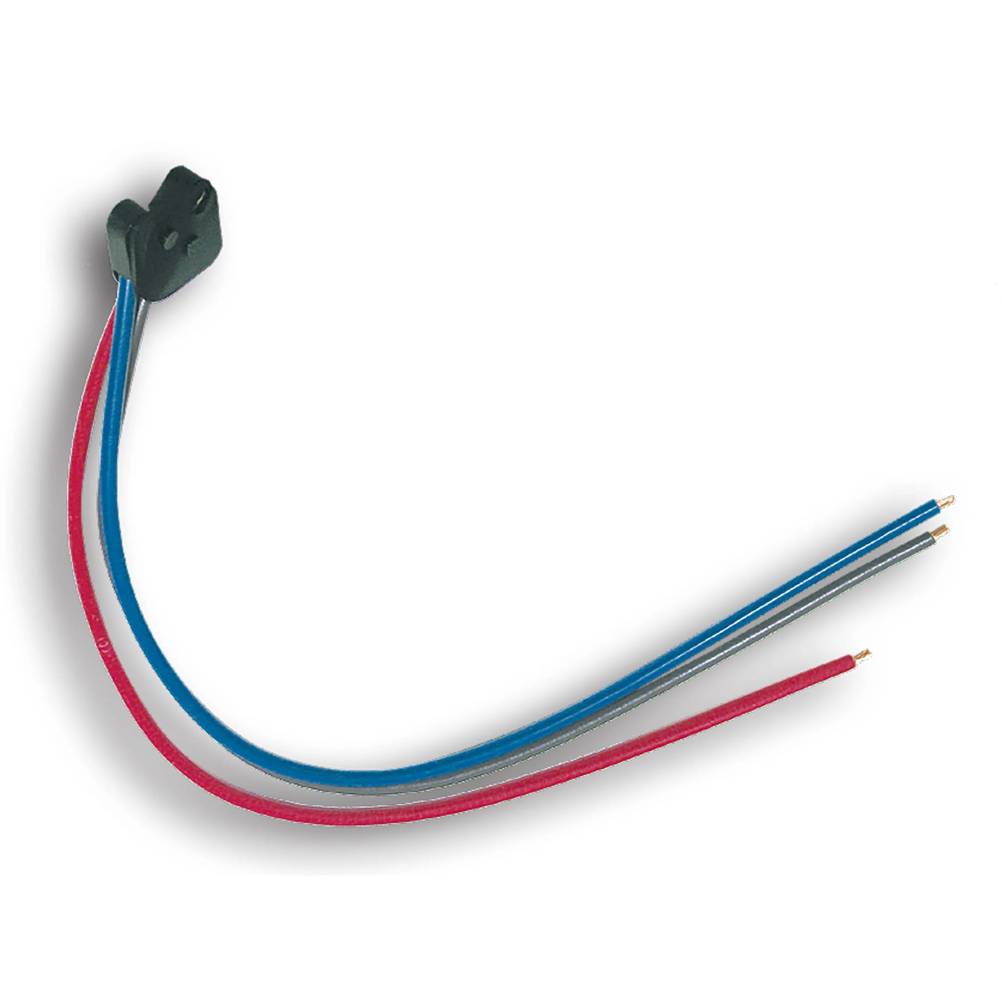 C1-C3 New Headlight Retract/Power Window Repair Harness 1956-1982