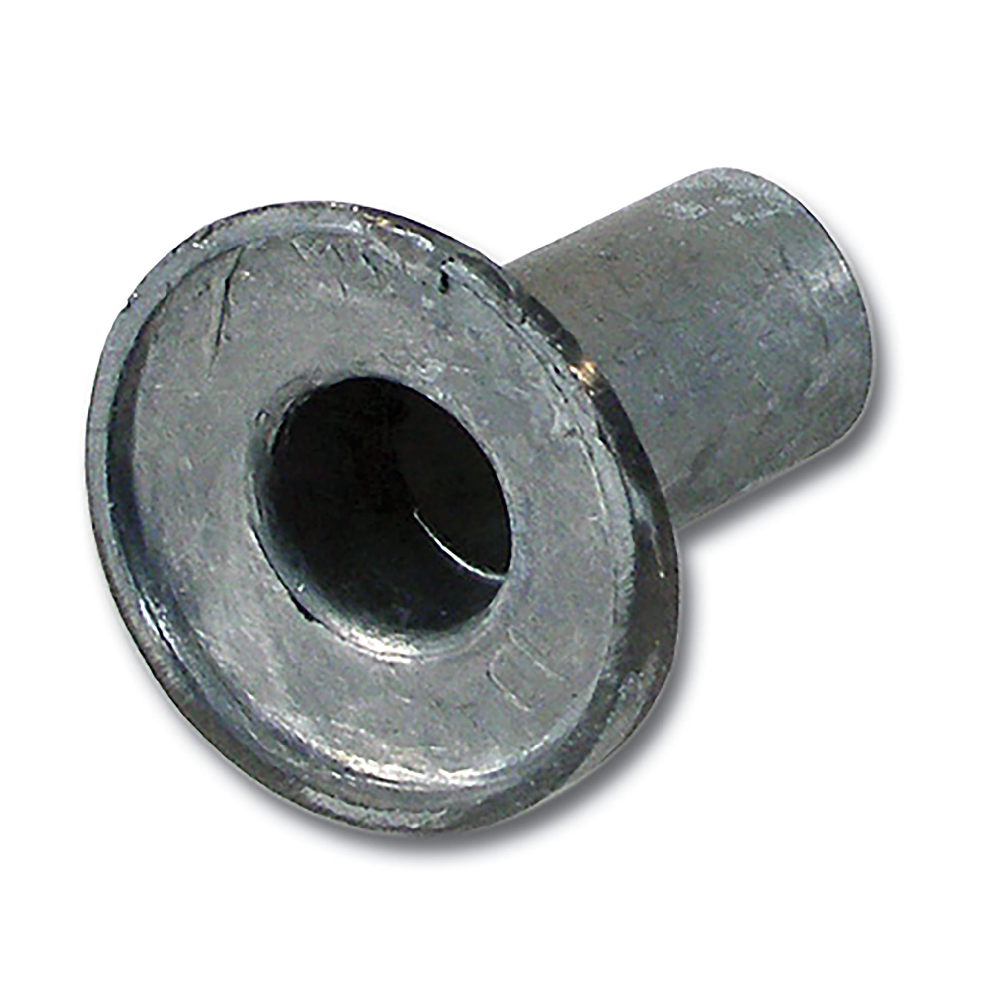 C1 New Antenna Mounting Spacer, Underbody 1961-1962
