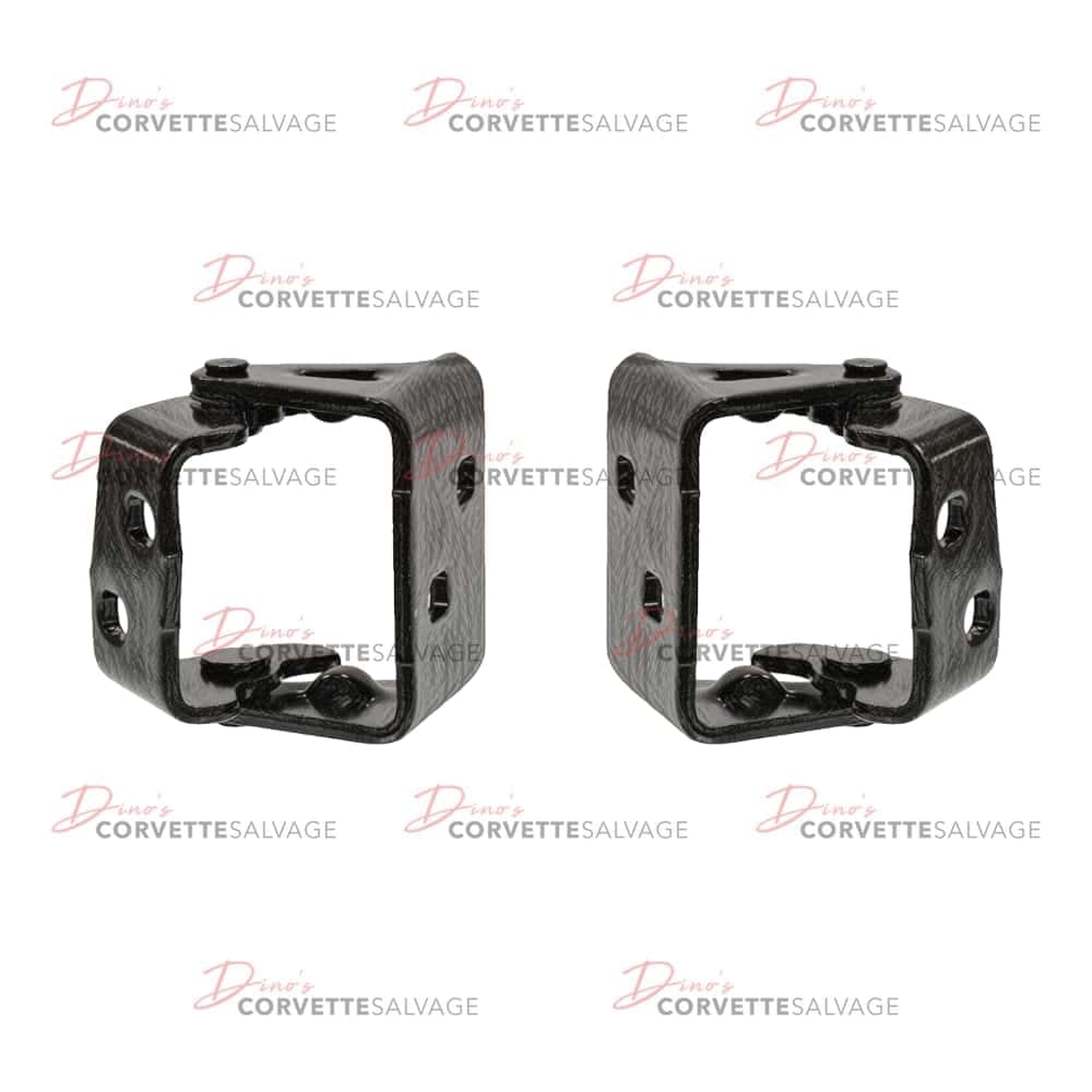 C5-C6 Used Upper Door Hinge 1997-2013