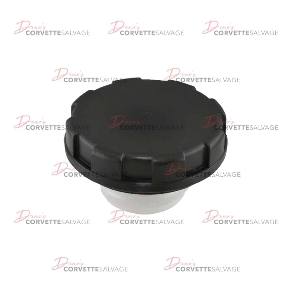 C3-C4 New Fuel Tank Filler Cap without Handle 1978-1992