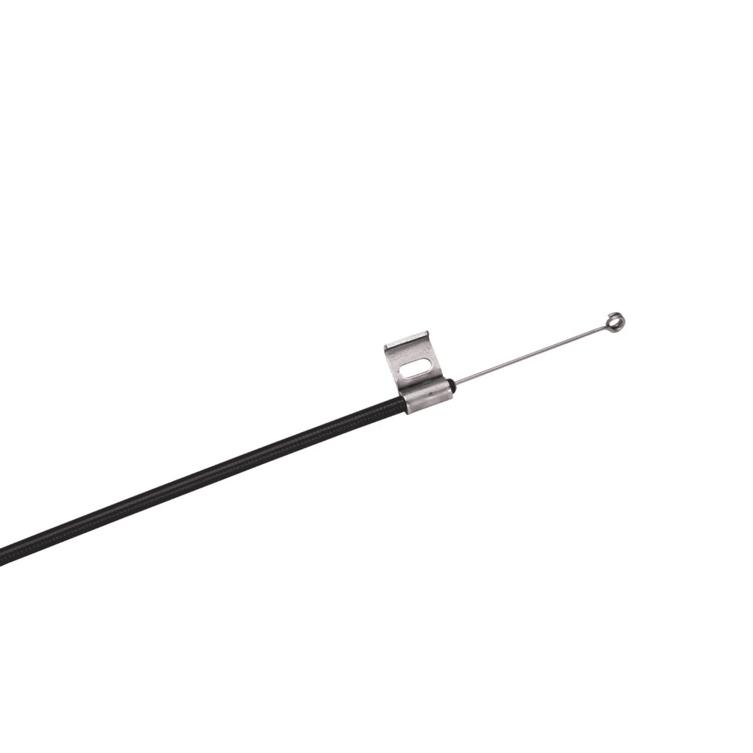 C2 Corvette New Defroster Cable (No Air Conditioning) 1963-1967