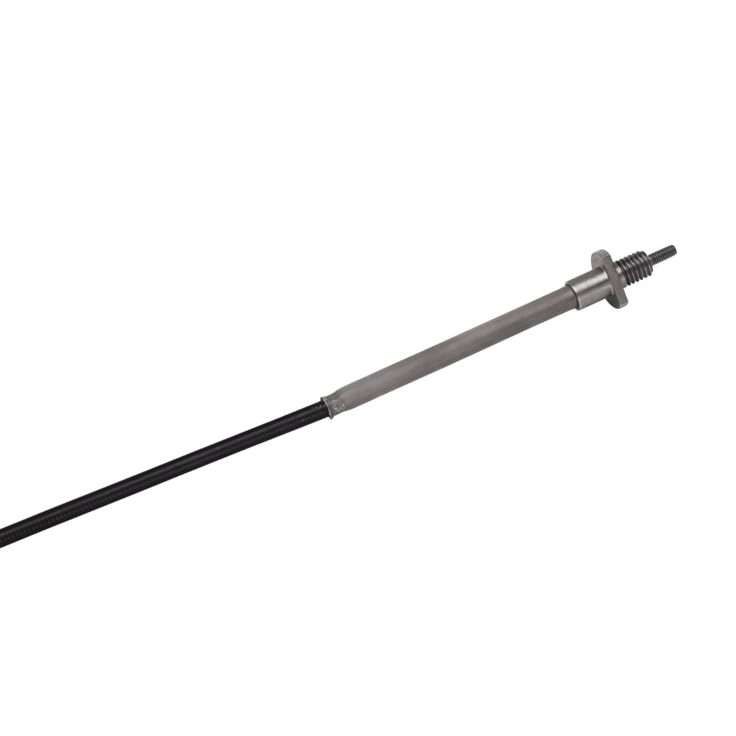 C2 Corvette New Defroster Cable (No Air Conditioning) 1963-1967