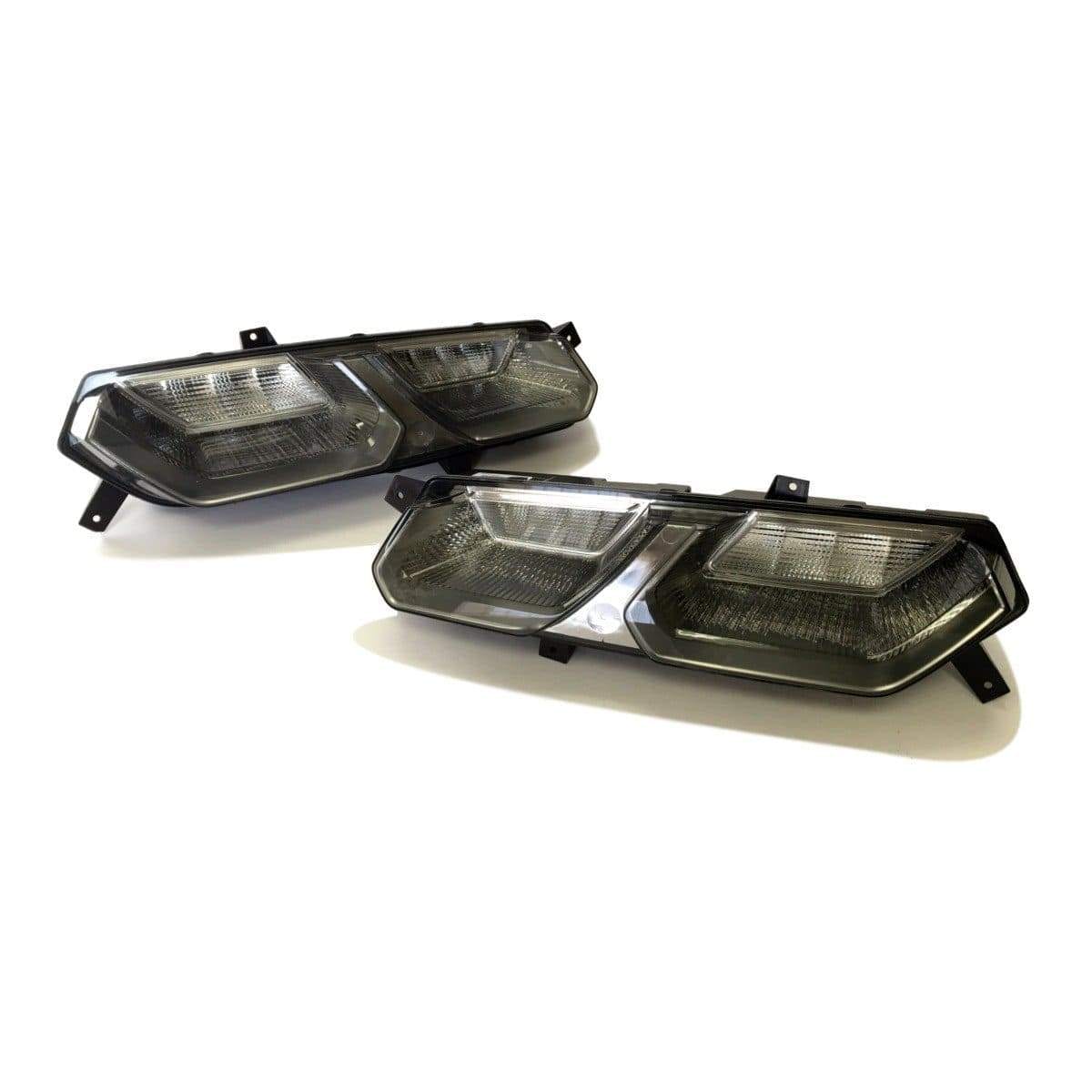 New Z06 Taillights - Brake Lights for C7 Stingray 2014-2019