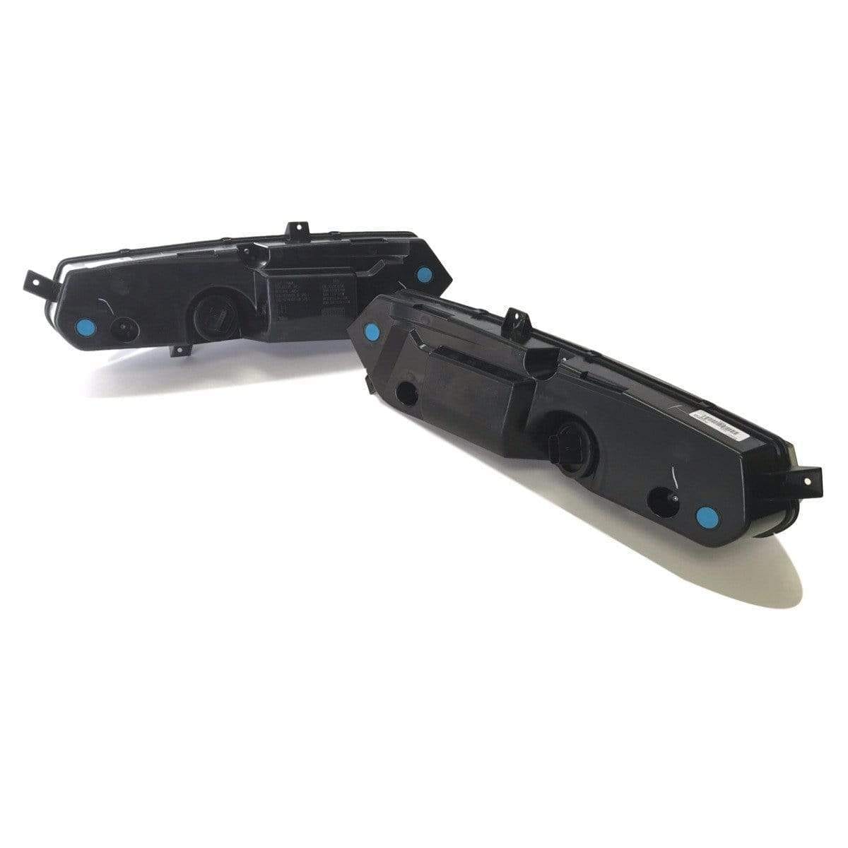 New Z06 Taillights - Brake Lights for C7 Stingray 2014-2019