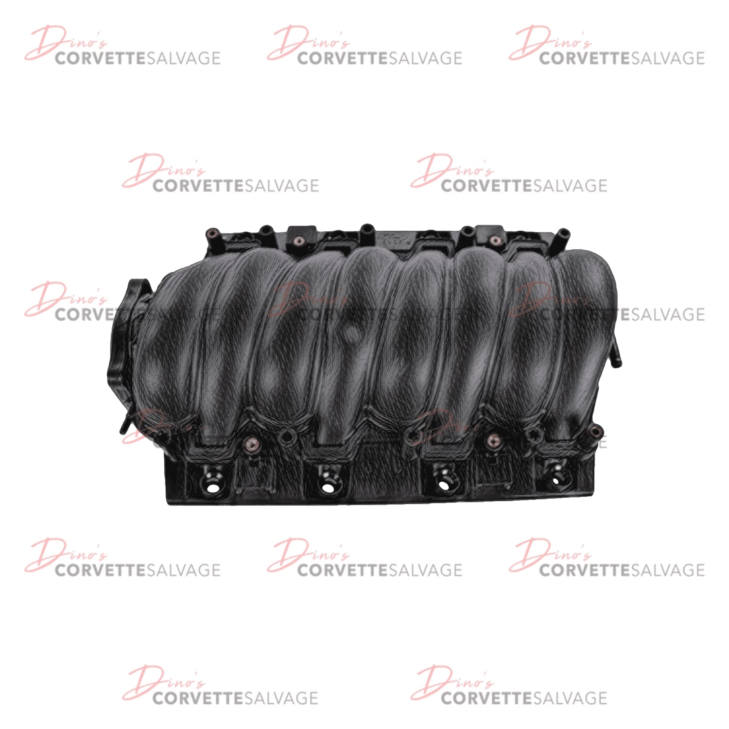 C6 Used LS2 Intake Manifold 2005-2007