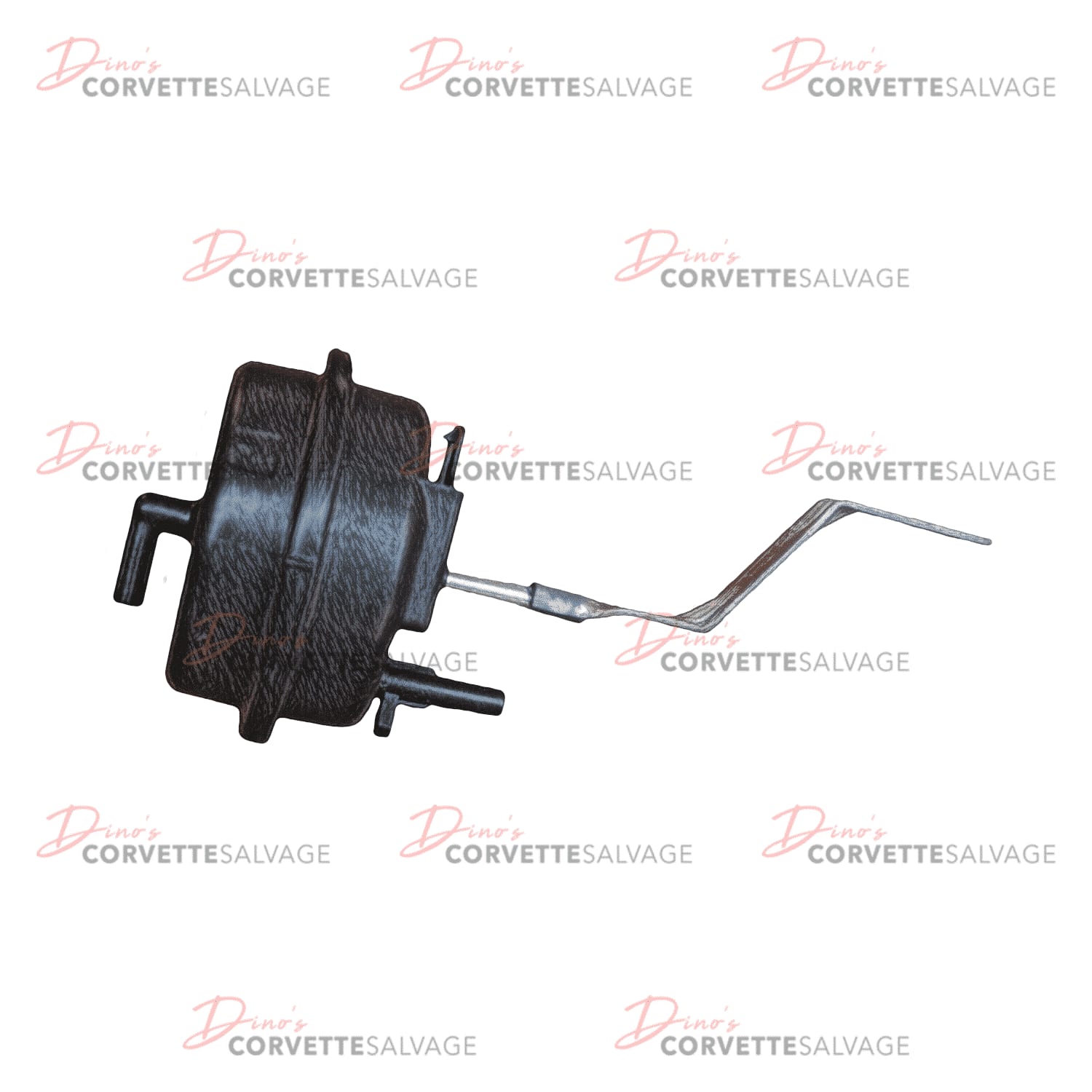 C5 Used Defroster Valve Actuator 1997-2004
