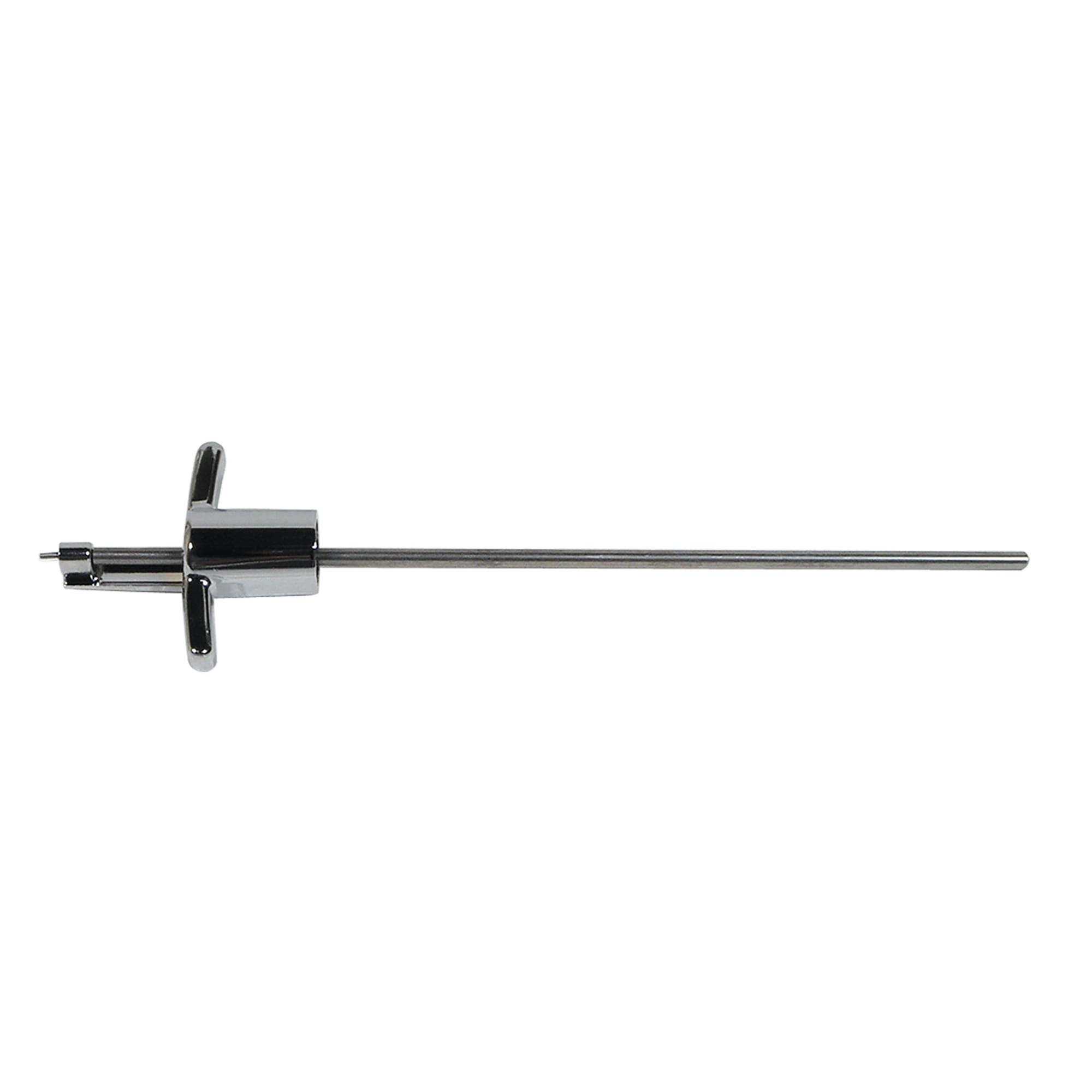C3 New Shifter Reverse Lockout T Handle, 4 Speed 1968-1976