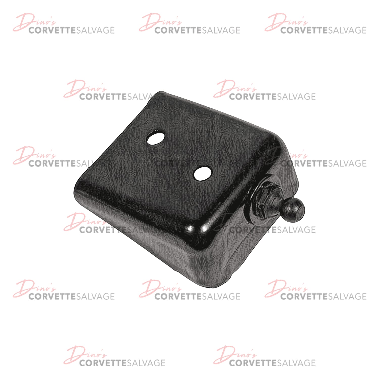C4 Used Hood Support Upper Bracket 1988-1996