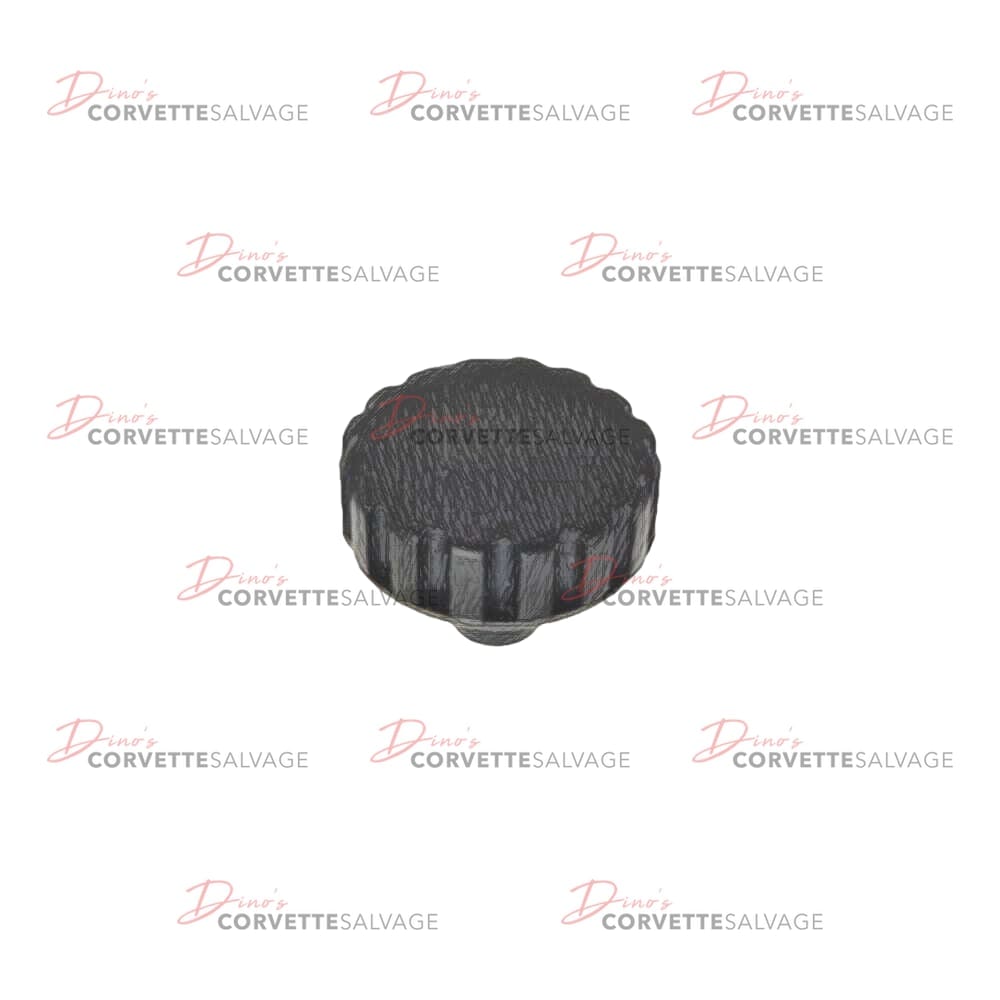 C4 Used Front Air Intake Duct Retainer Nut 1985-1989