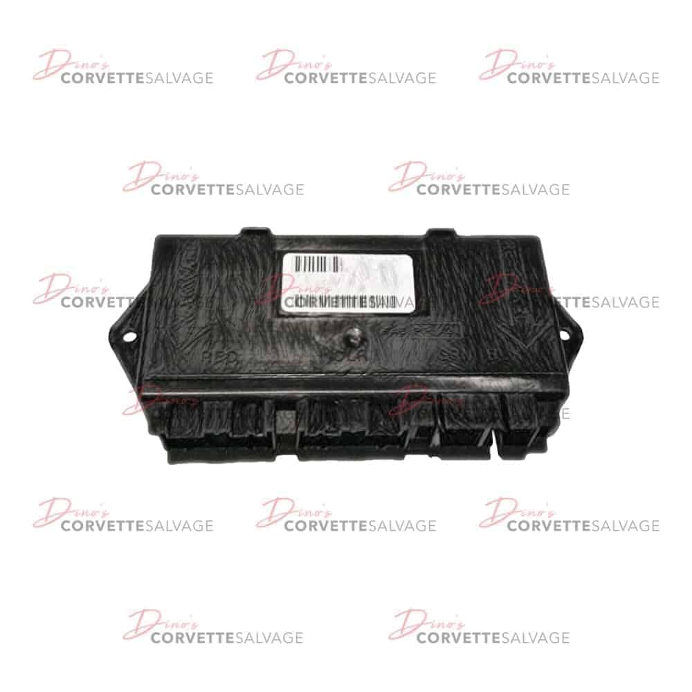 C5 Door Control Module Rebuilding Service 1997-2004