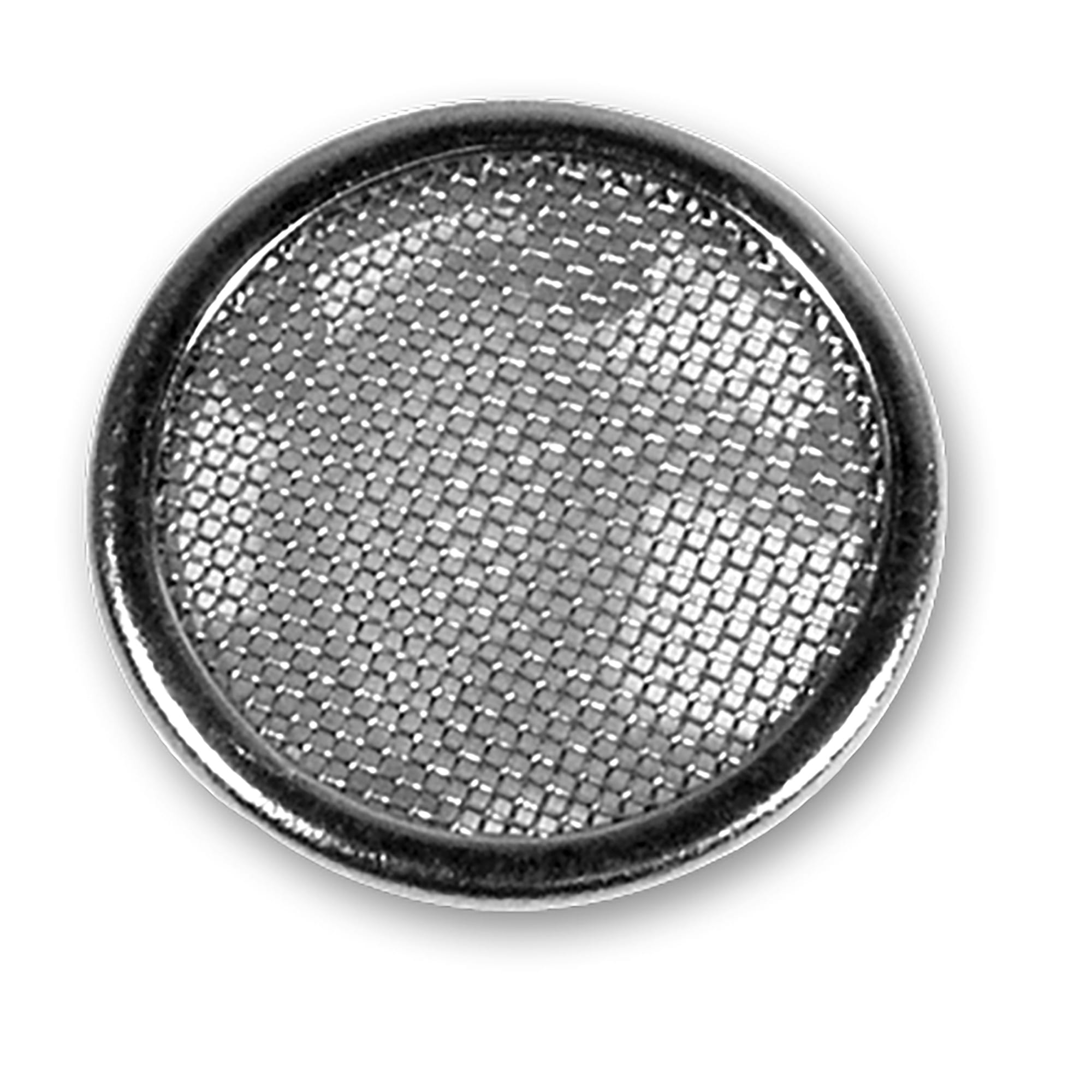 C2 New Seat Back Vent 1965-1967