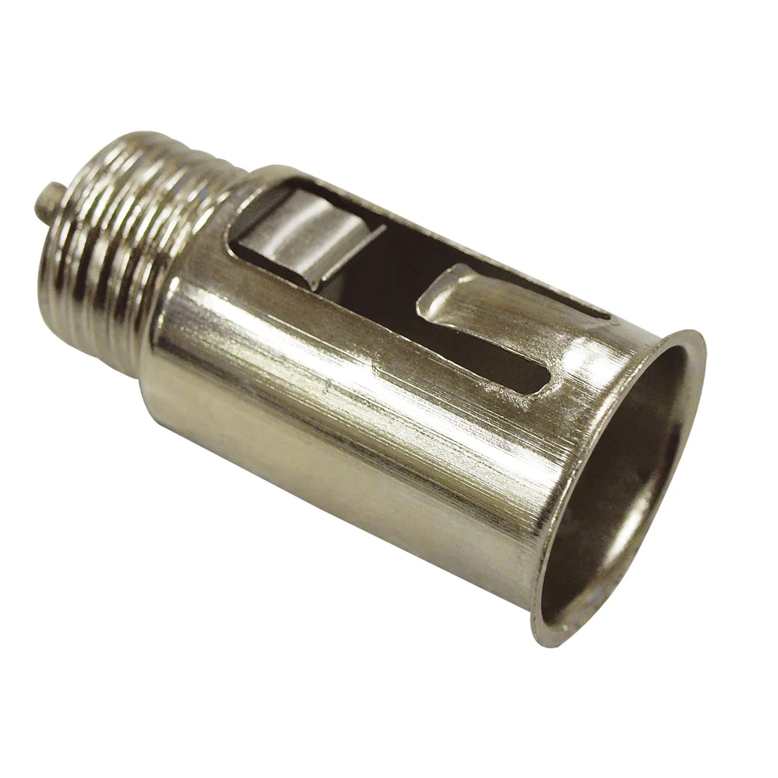 C2-C3 New Lighter Housing, Female In Console 1963-1982