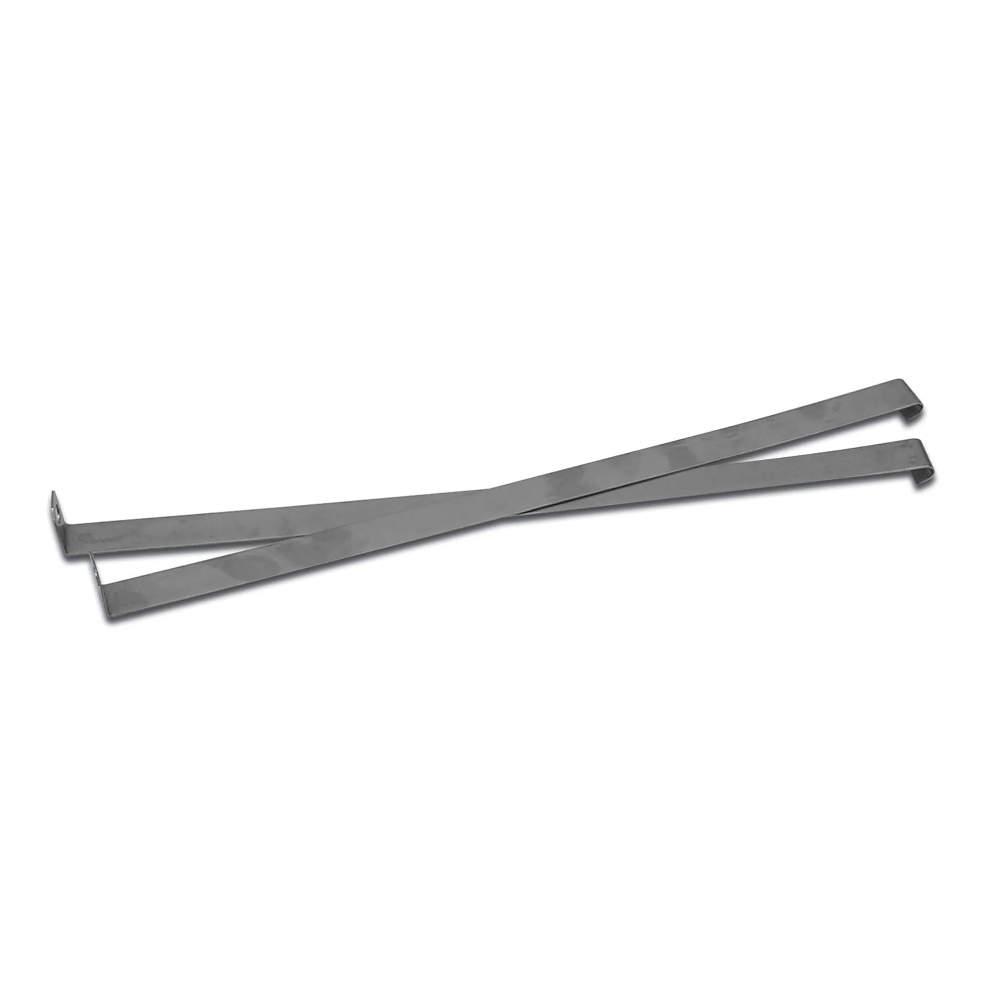 C2-C3 New Expansion Tank Straps 1964-1972