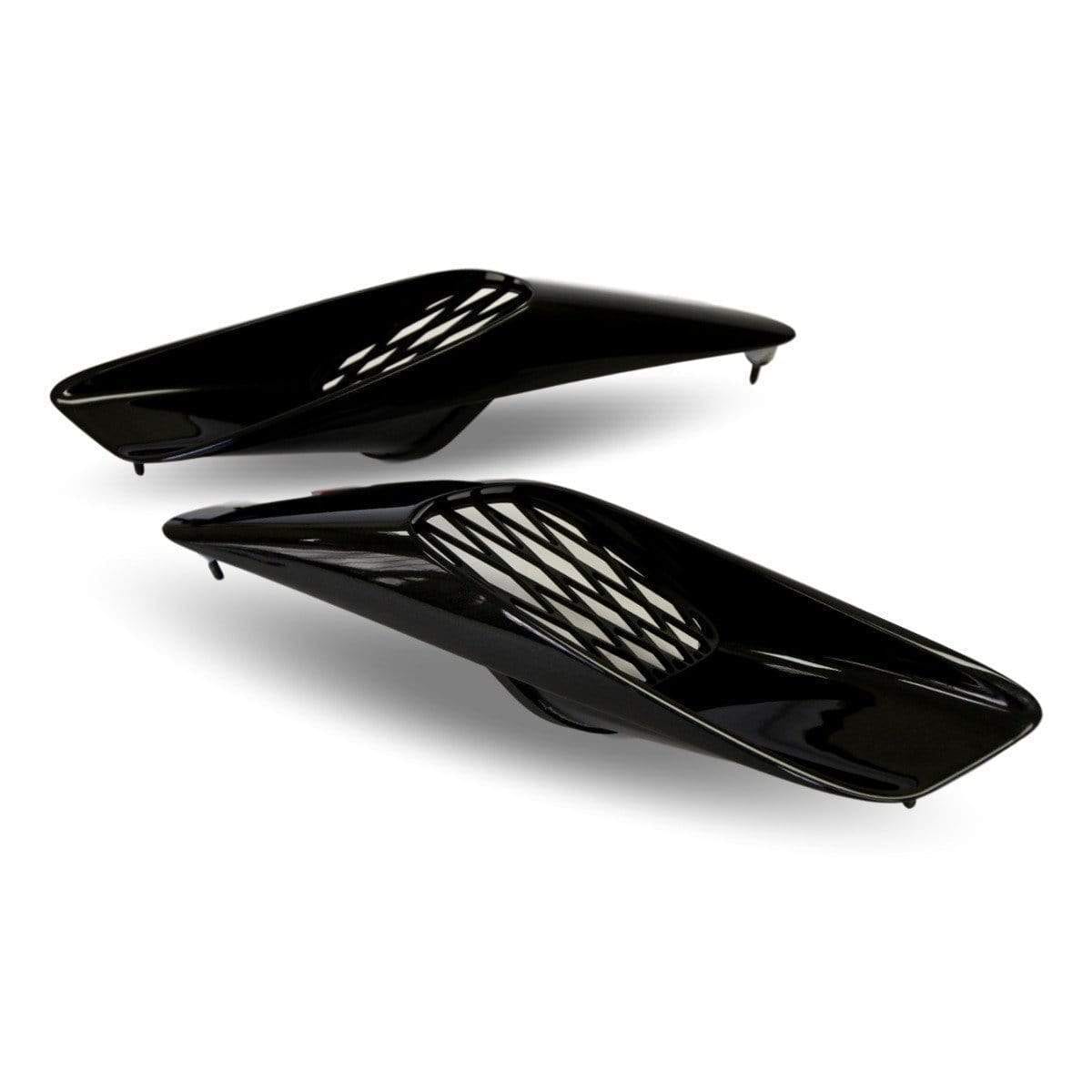 C7 New Five1 Rear Upper Quarter Intake Port 2014-2019