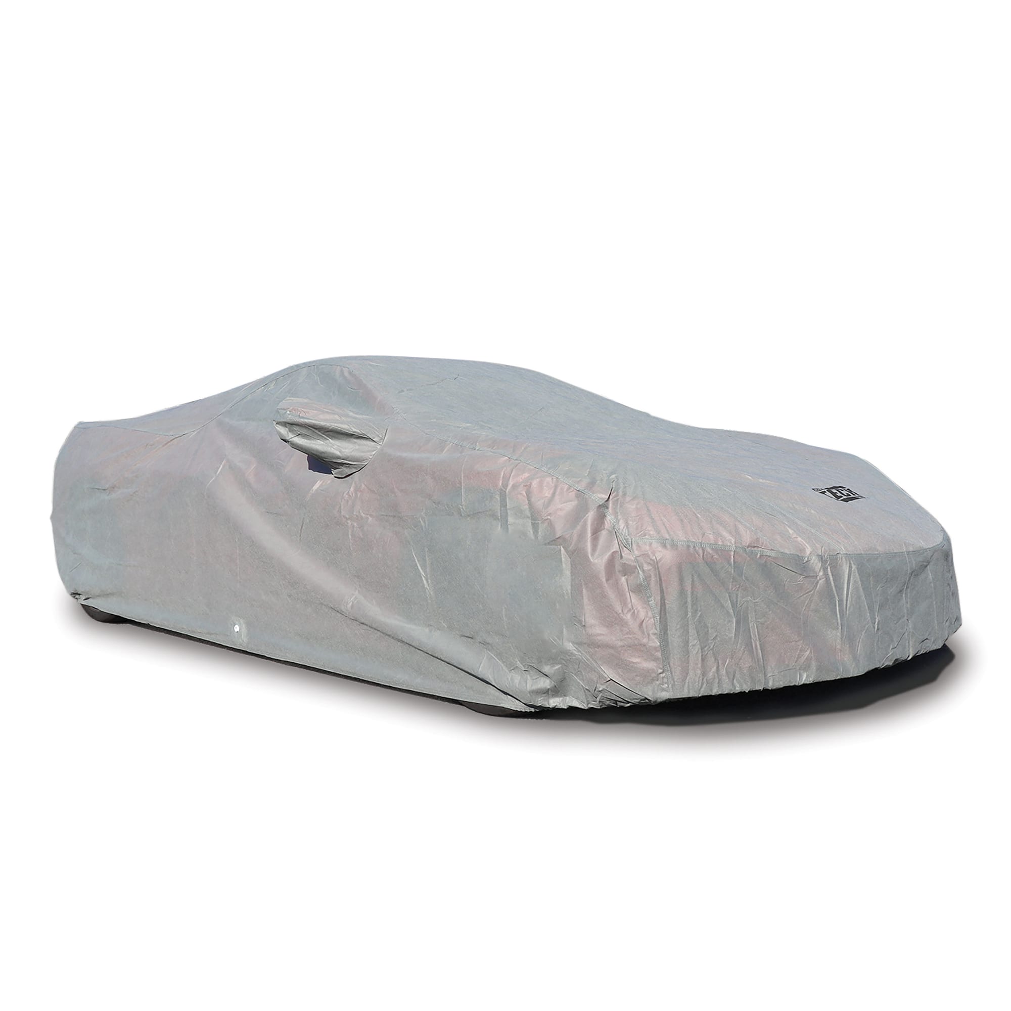 C8 New EconoTech Indoor Car Cover - Coupe & Convertible 2020-2026