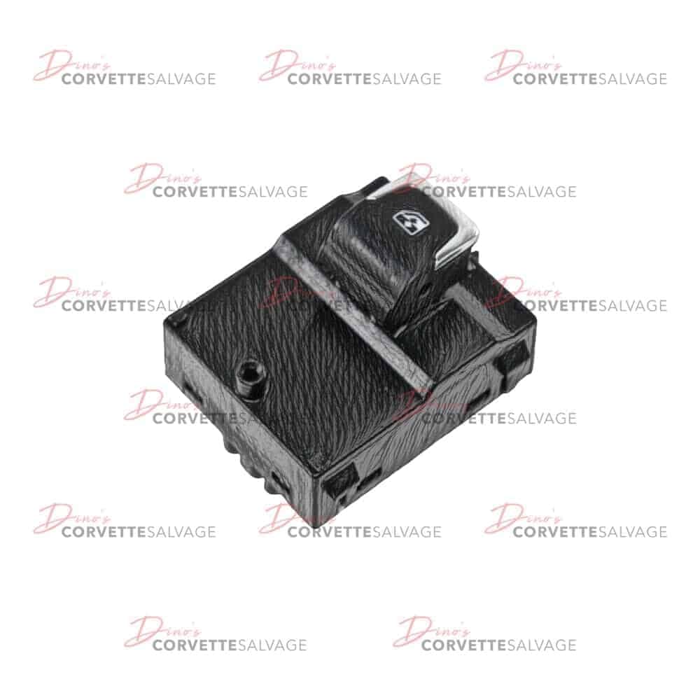 C7 Used Passenger-Side Window Switch 2014-2019