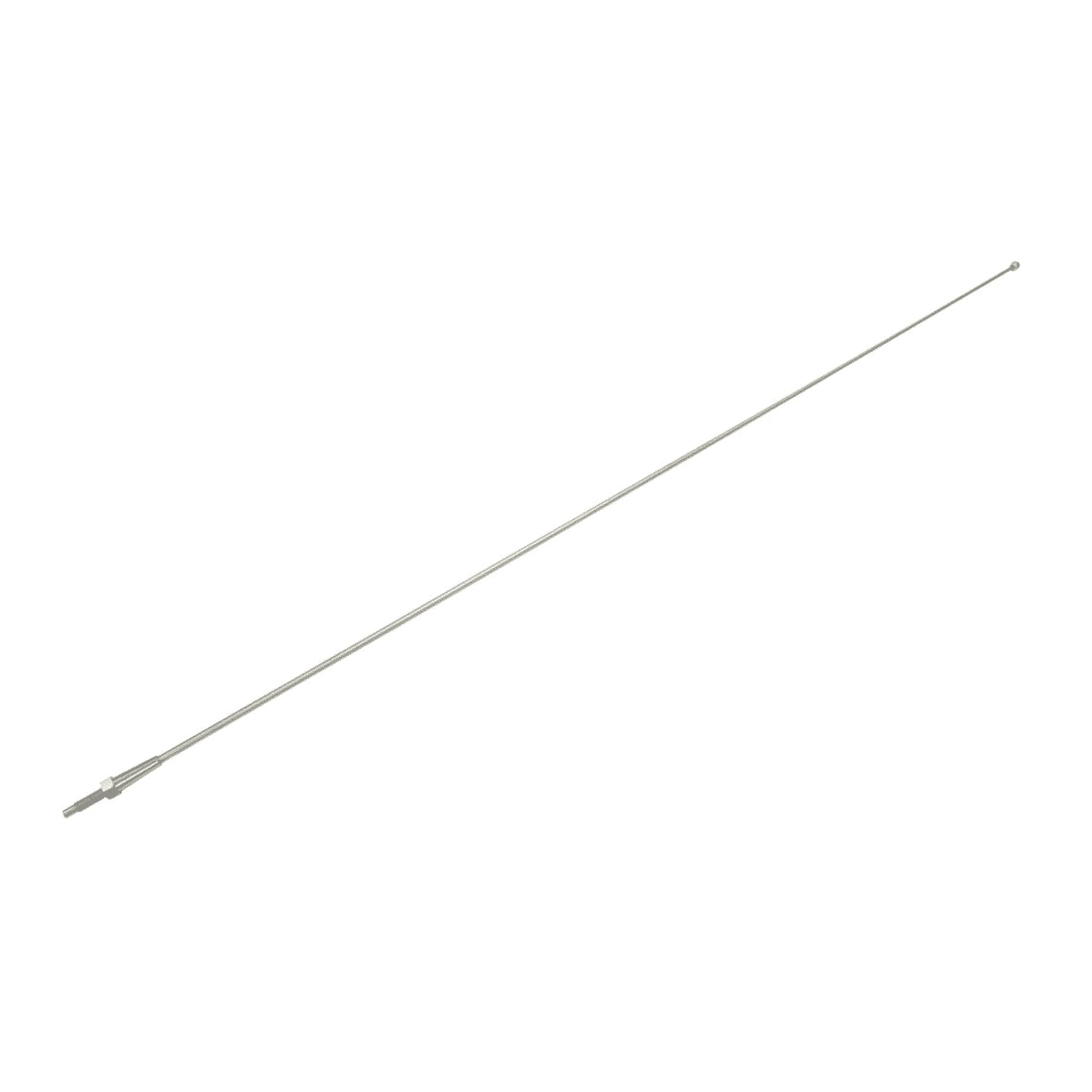 C2-C3 New Antenna Mast 1967-1968