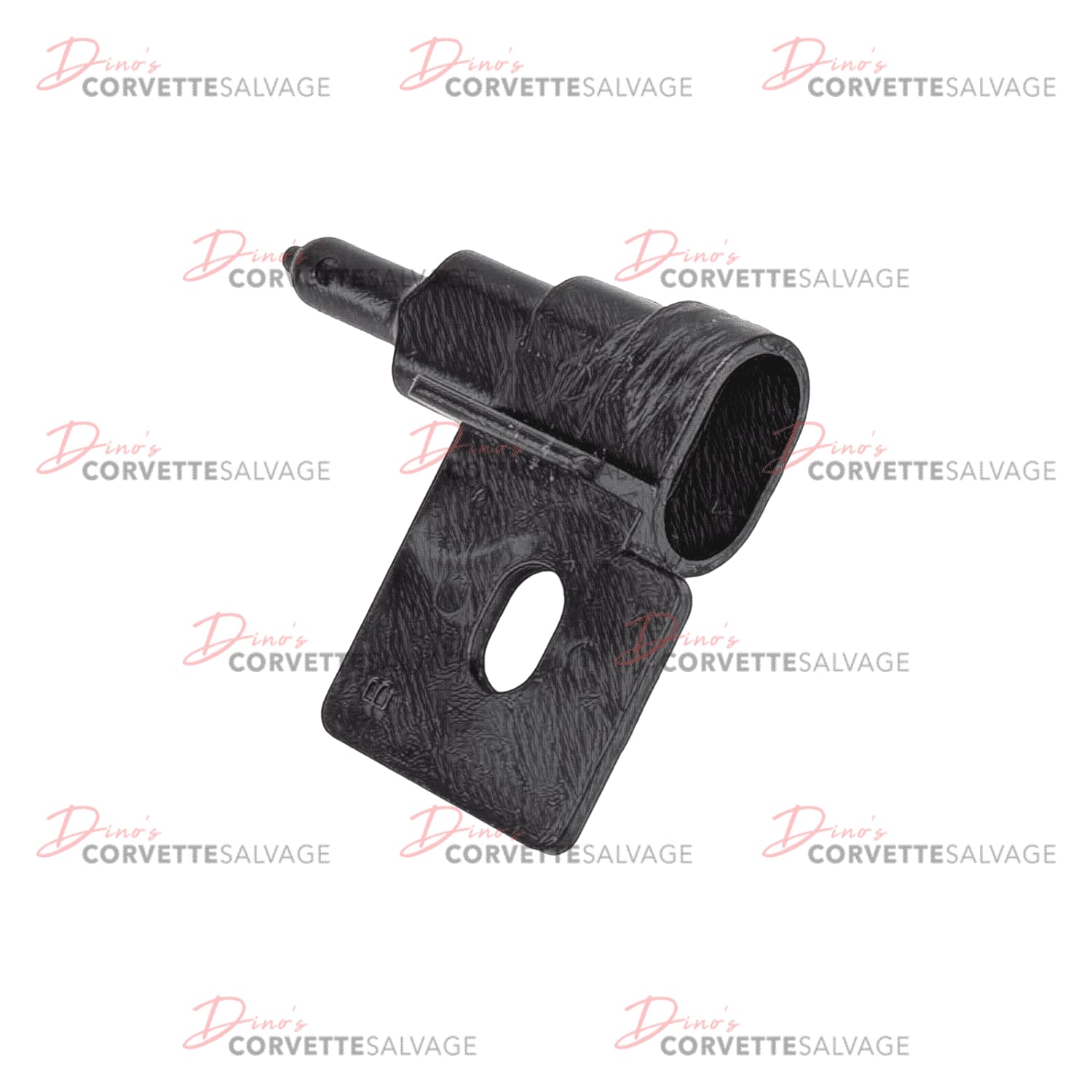 C5-C6 Used Ambient Air Outside Temperature Sensor 1997-2013