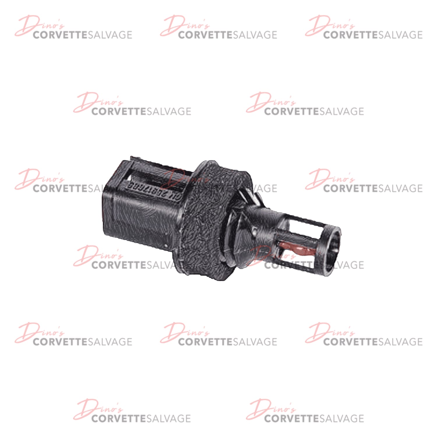 C7 Used Duct Air Temperature Sensor 2014-2019