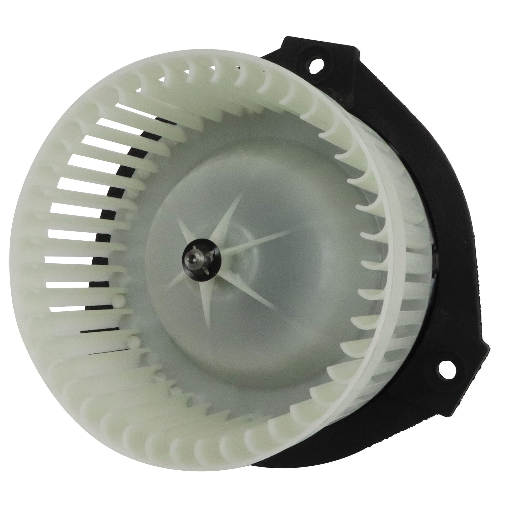 C5 New Blower Motor with Fan For Dual Zone Air Conditioner 2000-2004