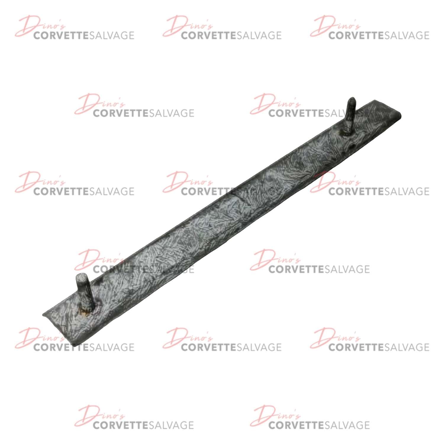 C4 Used Rear Bumper Side Retainer 1984-1996