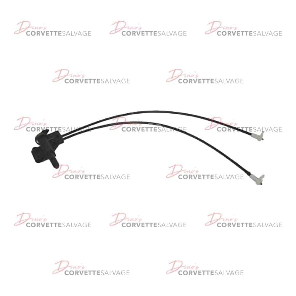 C5 Used Seat Recliner Actuator Cable 1997-2004
