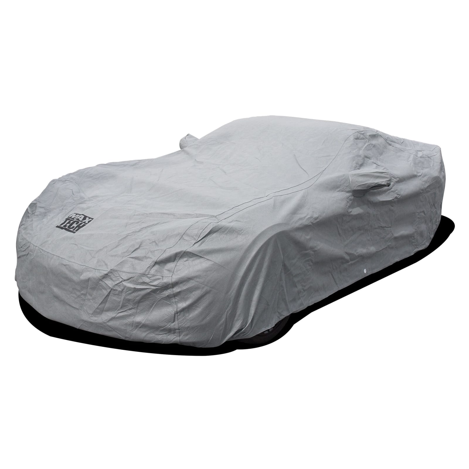 C7 New MaxTech Outdoor / Indoor 4 Layer Car Cover - Z06 Coupe & Convertible 2015-2019