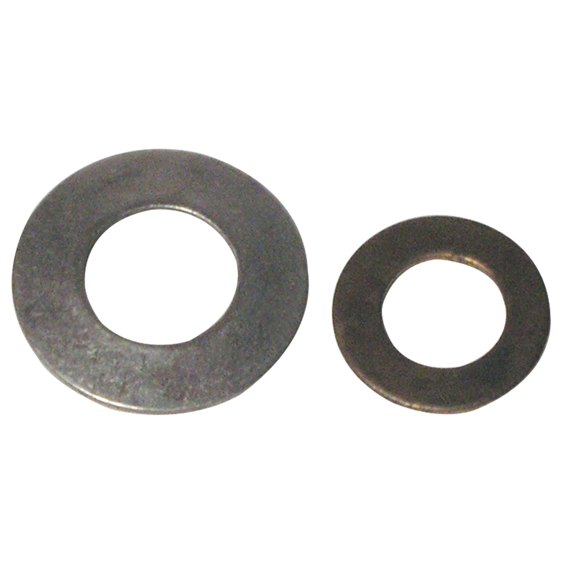 C2 New Headlight Motor Gear Washers, Steel 1963-1967
