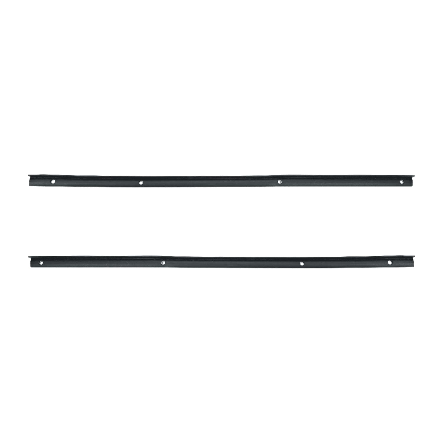 C2 New Coupe Door Outer Window Seal 1963-1967