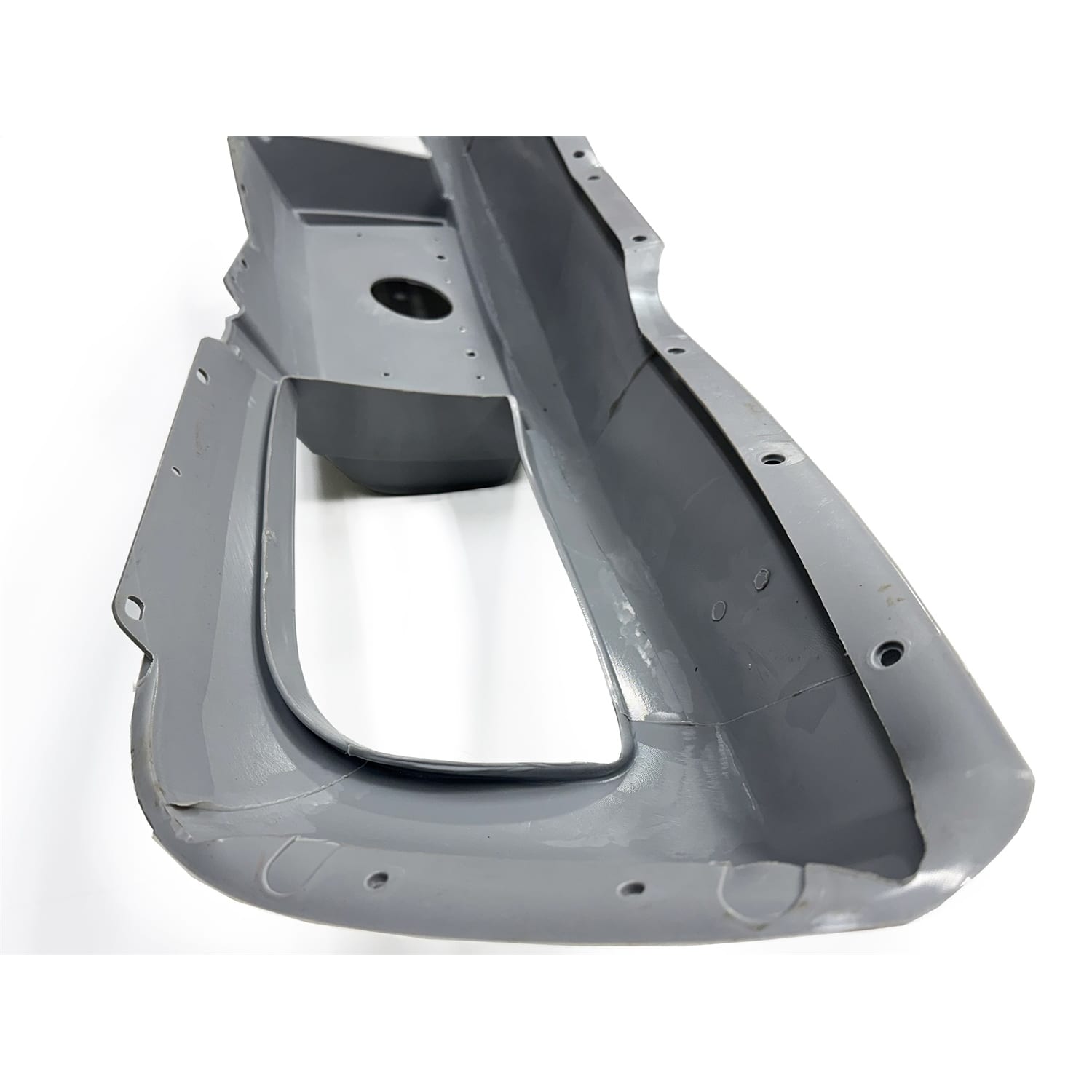 C3 New Urethane Bumper 1975-1979 (BMP1015)