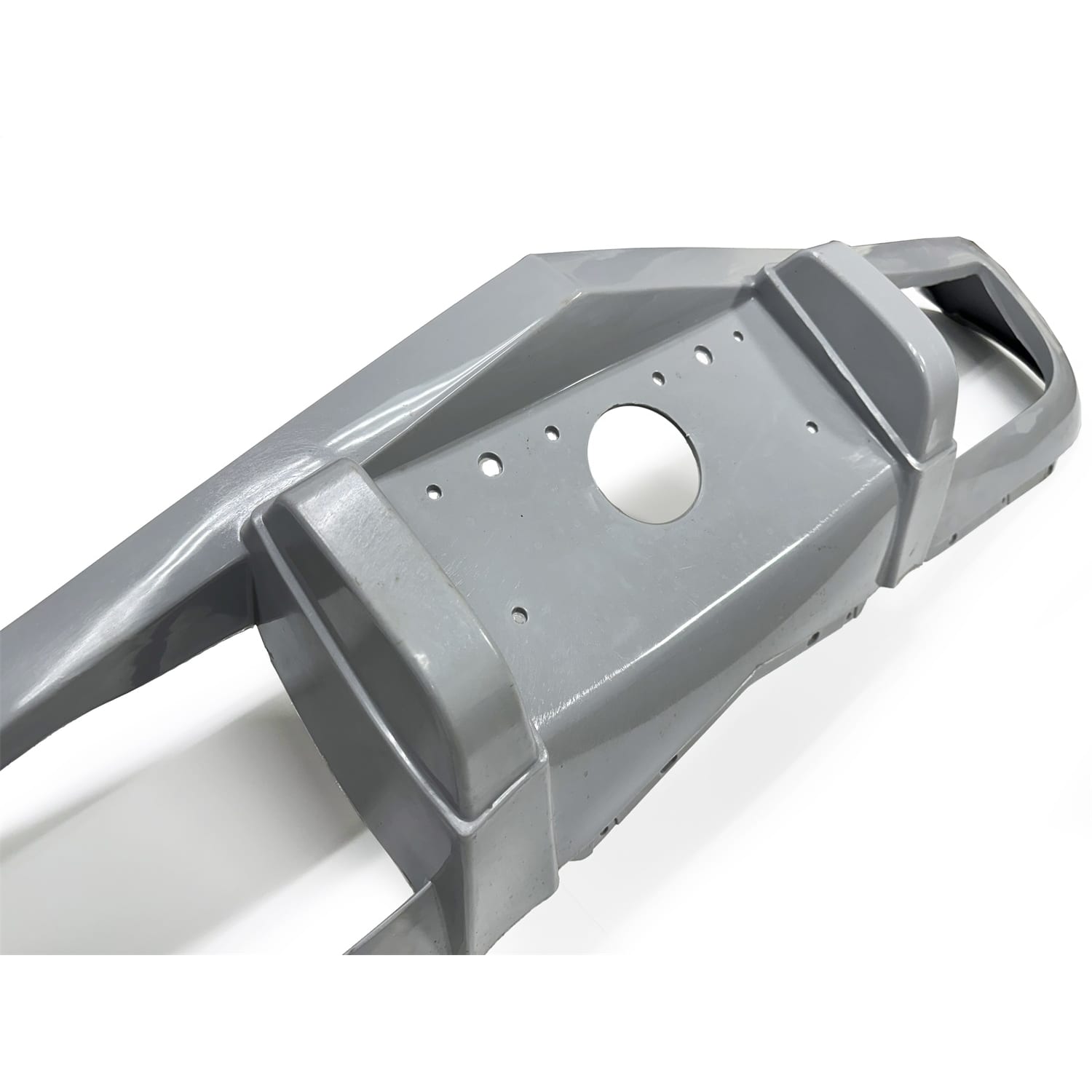 C3 New Urethane Bumper 1975-1979 (BMP1015)