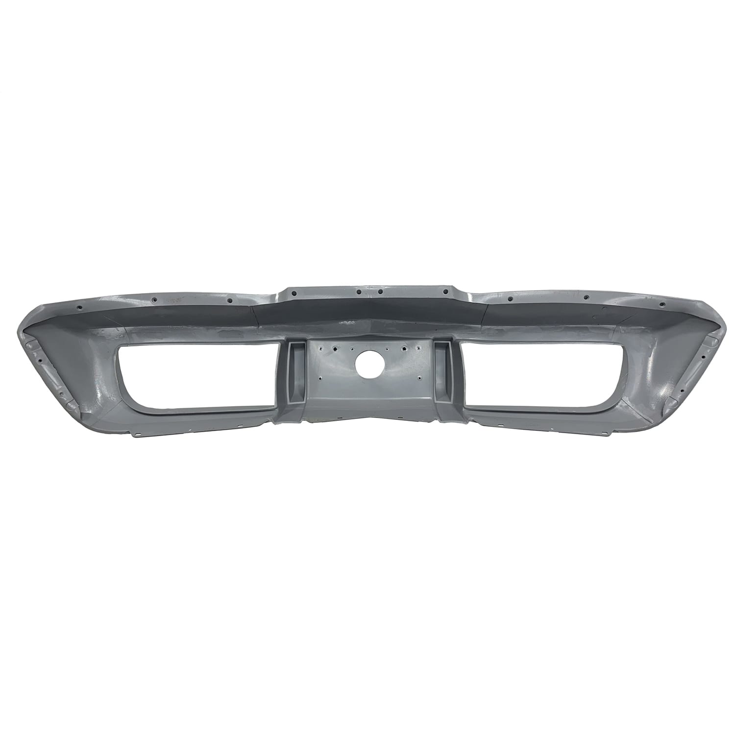 C3 New Urethane Bumper 1975-1979 (BMP1015)