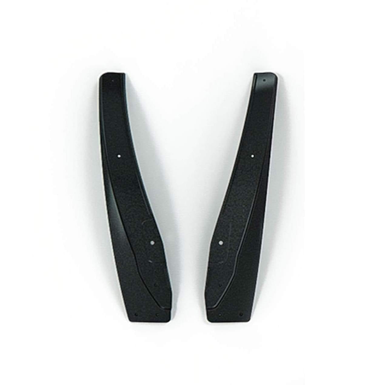 C6 New Zero6 Side Rockers (Non-Wide Body) 2005-2013