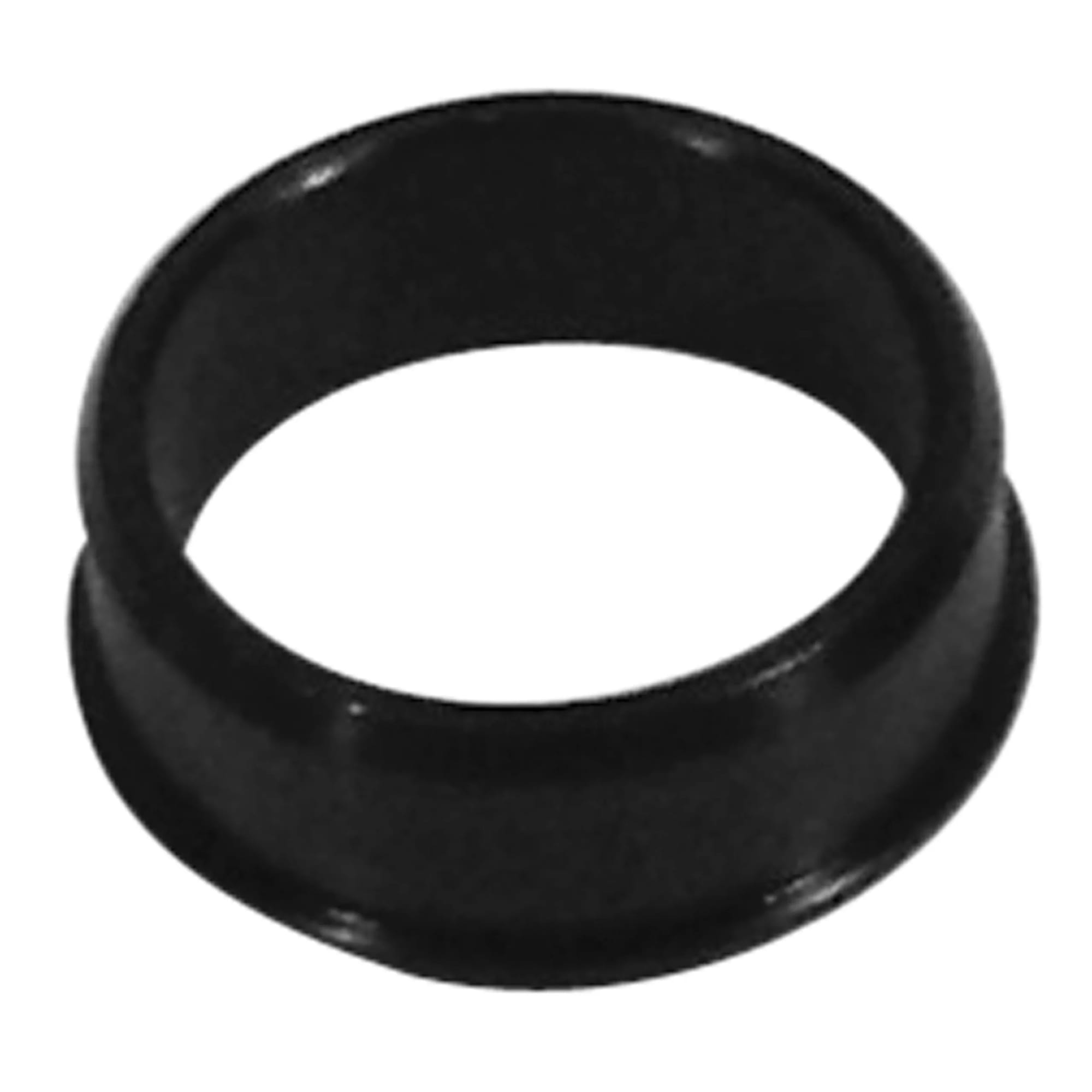 C2 New Steering Column Lower Bearing Housing 1963-1966