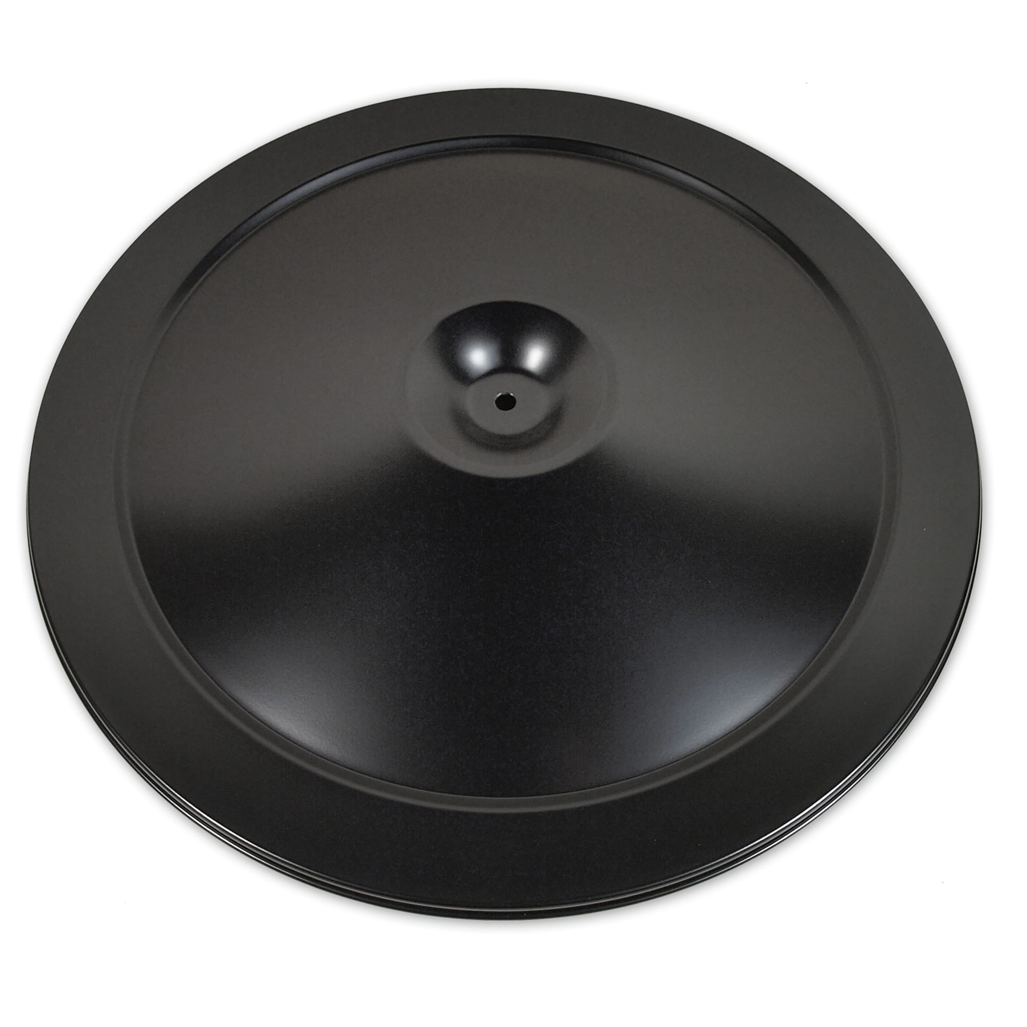 C2 New Air Cleaner Lid, 396 (Black) - Replacement 1965