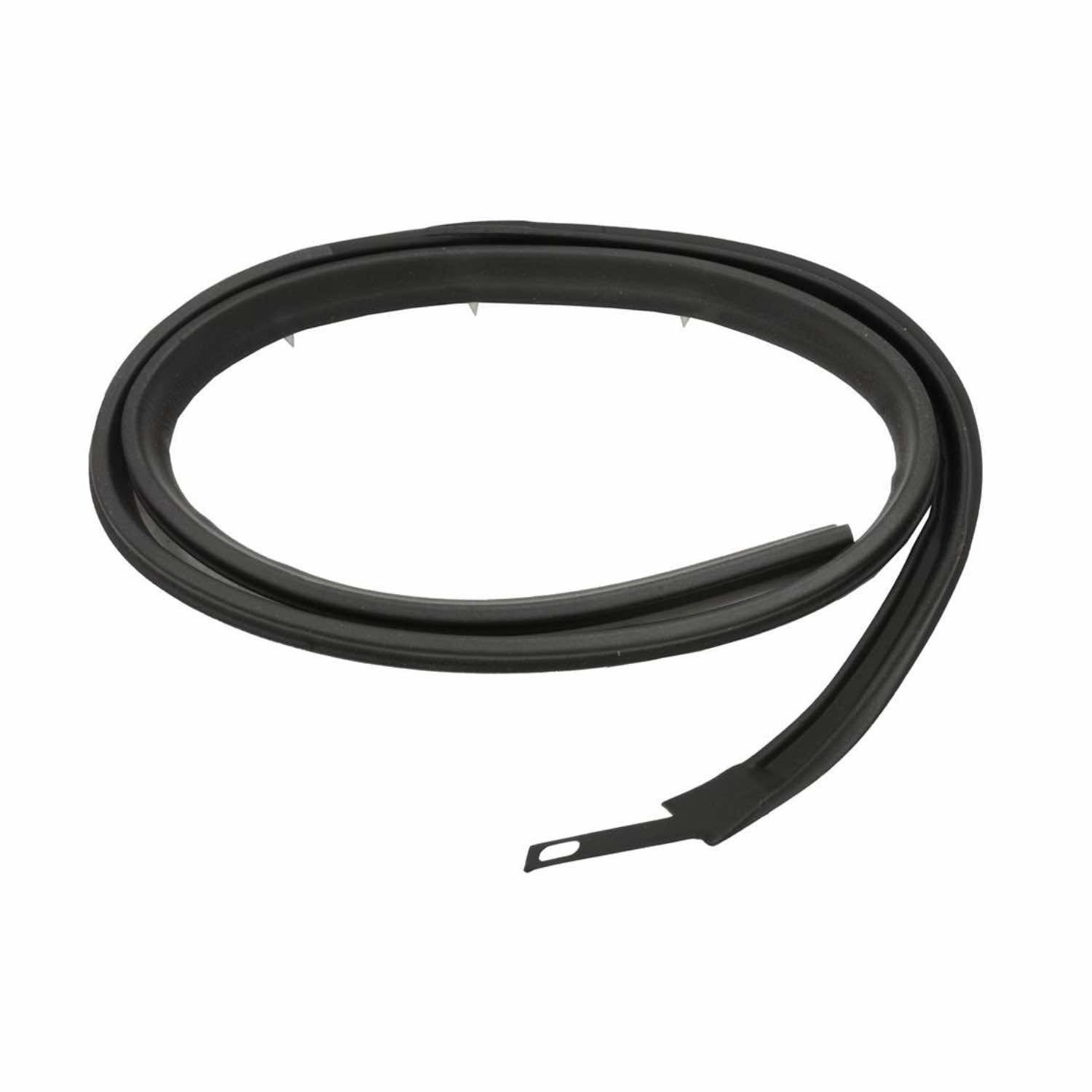 C3 New Coupe T-Top Inner Weatherstrip 1968-1969