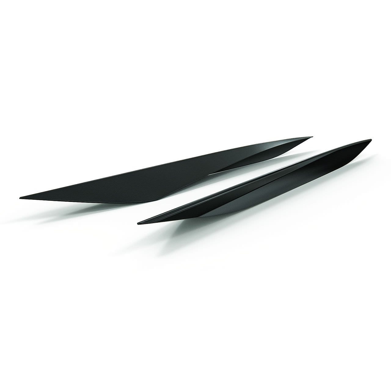 New C8 Stingray Z51 Splitter & Rocker Aero 2020-2026