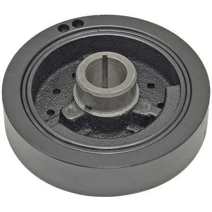 C3 New Crankshaft Balancer, 454 - 10216339 1970-1972