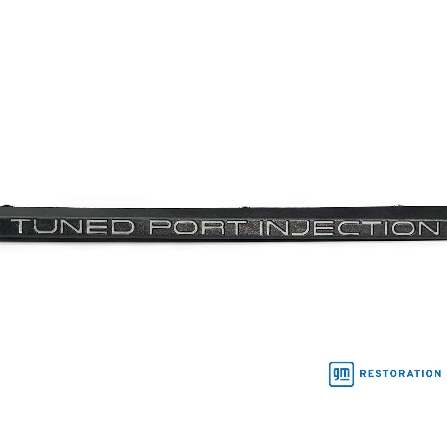 C4 New Body Trim Molding Full Kit 1985-1990
